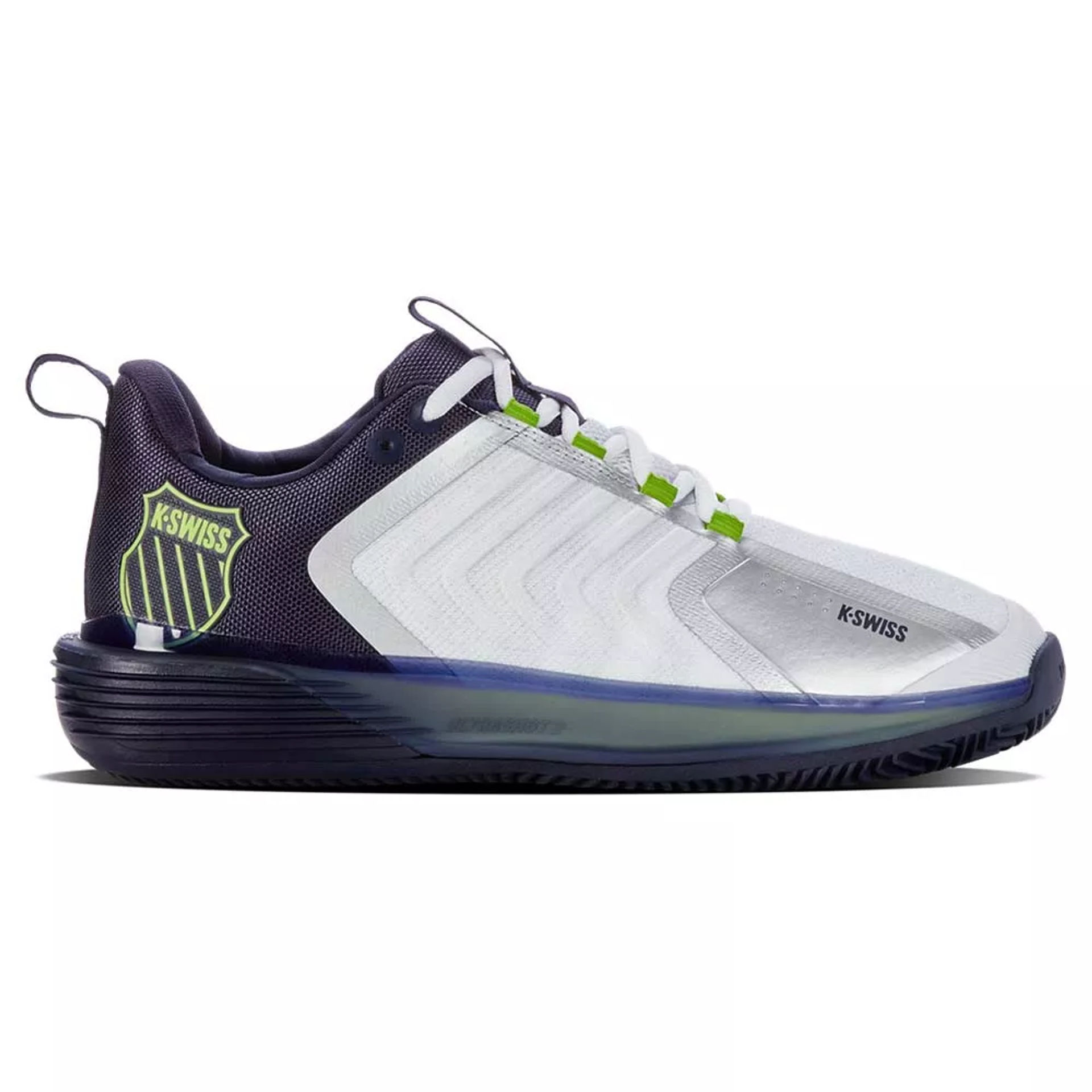کفش تنیس کی‌سوئیس Ultrashot 3 HB Clay Court
