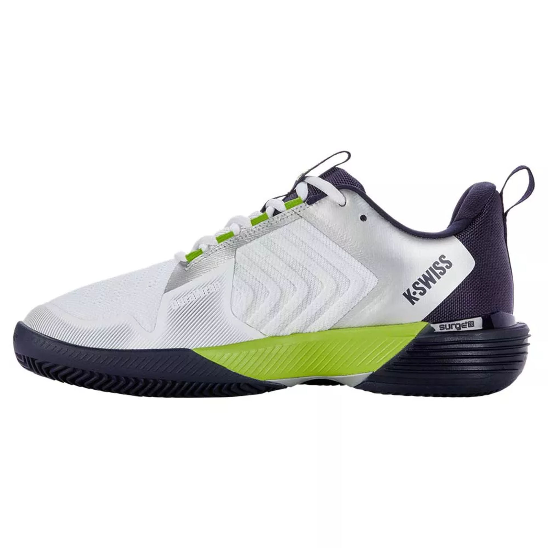 کفش تنیس کی‌سوئیس Ultrashot 3 HB Clay Court - تصویر 3