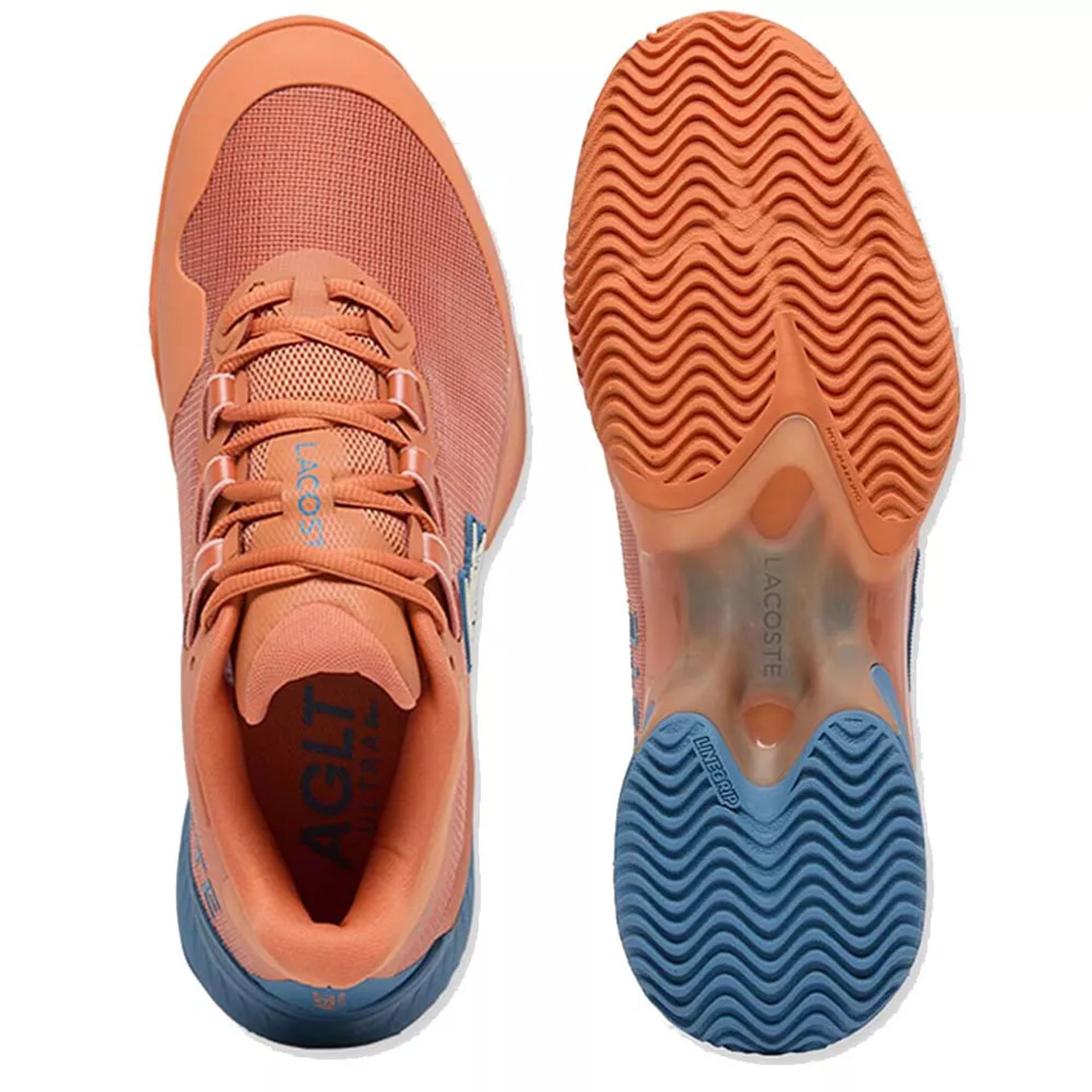 کفش تنیس لاکوست
AG-LT Ultra Clay Court - تصویر 2
