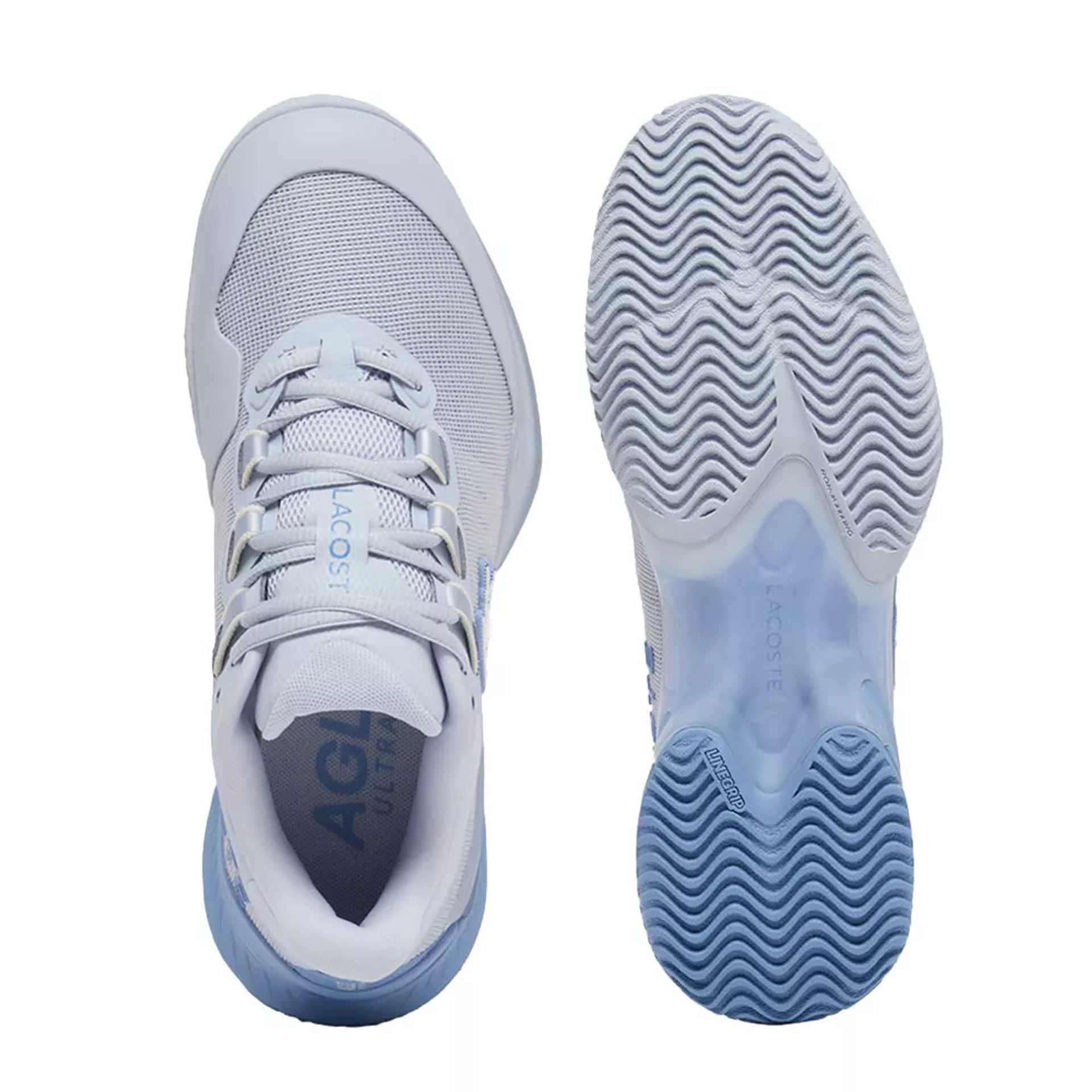 کفش تنیس لاکوست
AG-LT23 Ultra Clay Court - تصویر 2