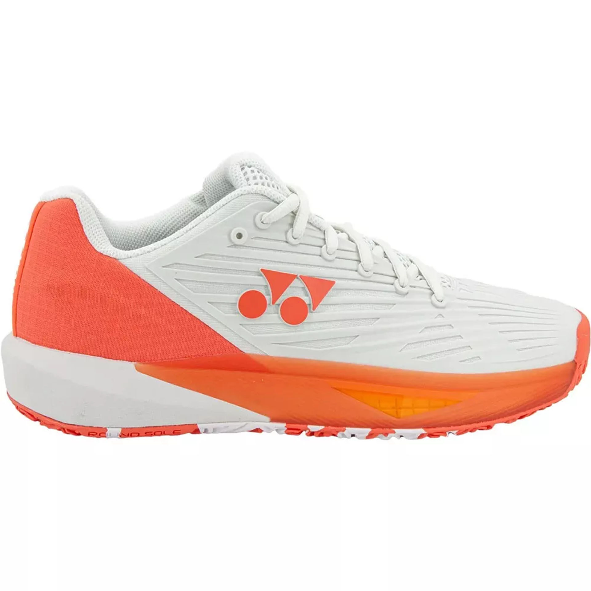 کفش تنیس یونکس PC Eclipsion 5 Clay Court