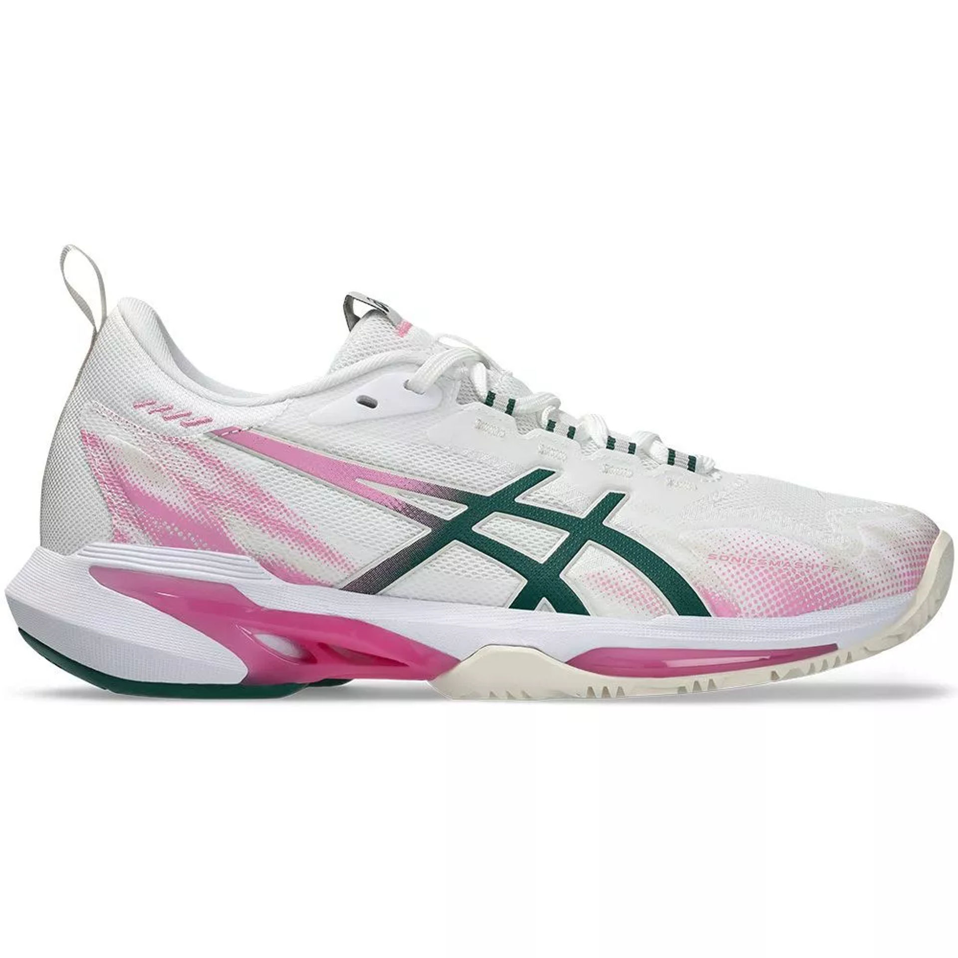 کفش پدل اسیکس Women's Sonicsmash FF Padel