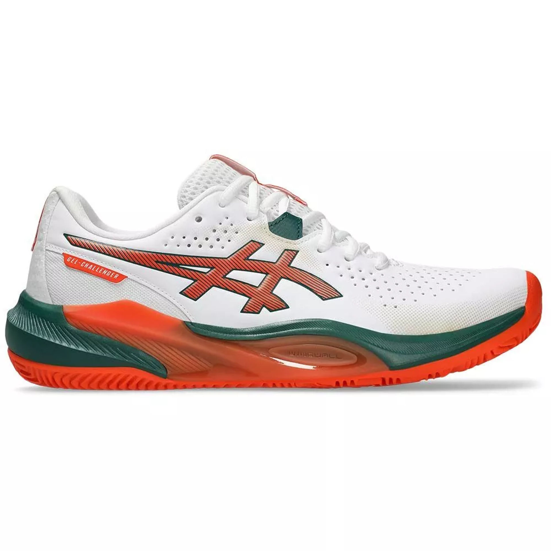 کفش پدل اسیکس Gel Challenger 15 Padel