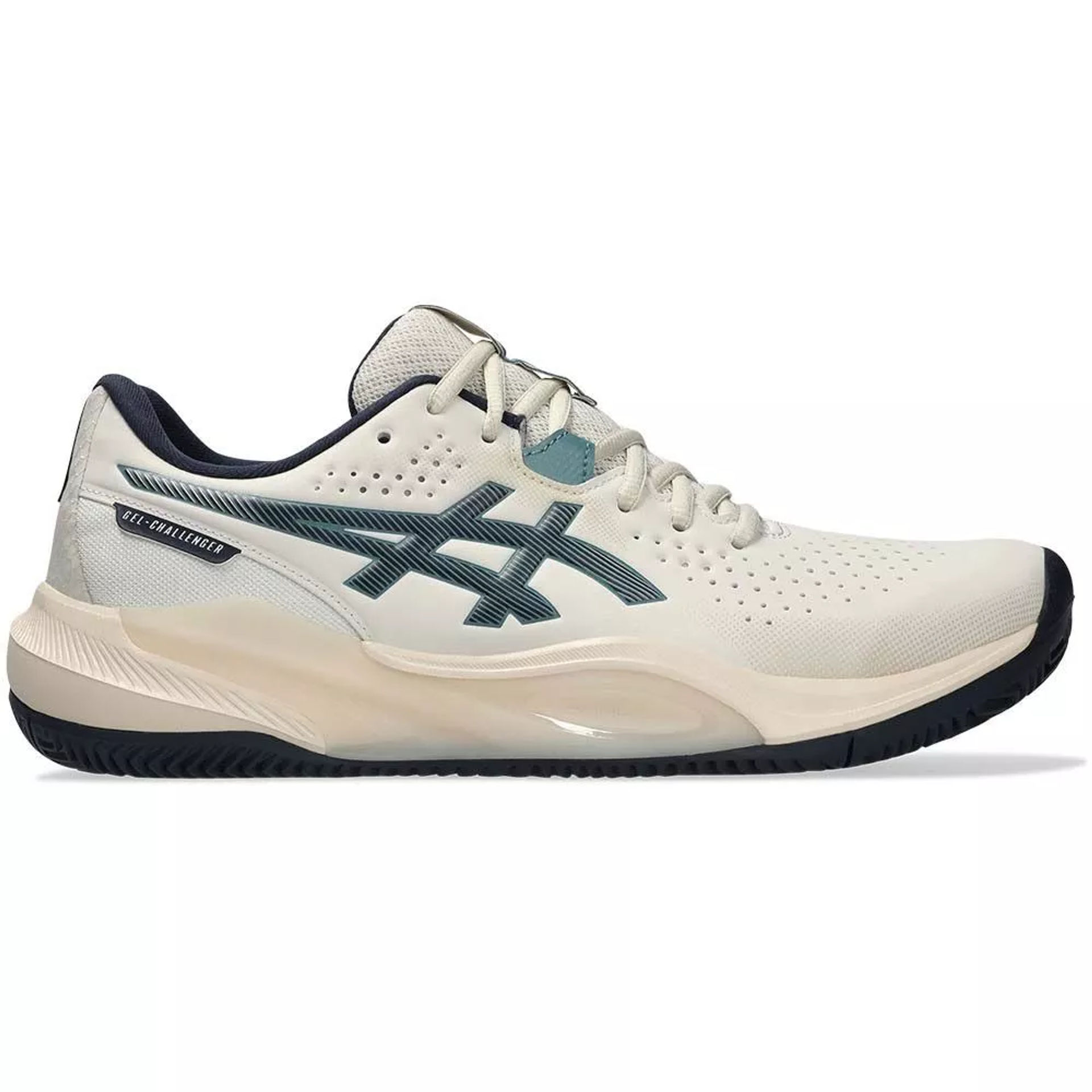 کفش پدل اسیکس Gel Challenger 15 Clay Court