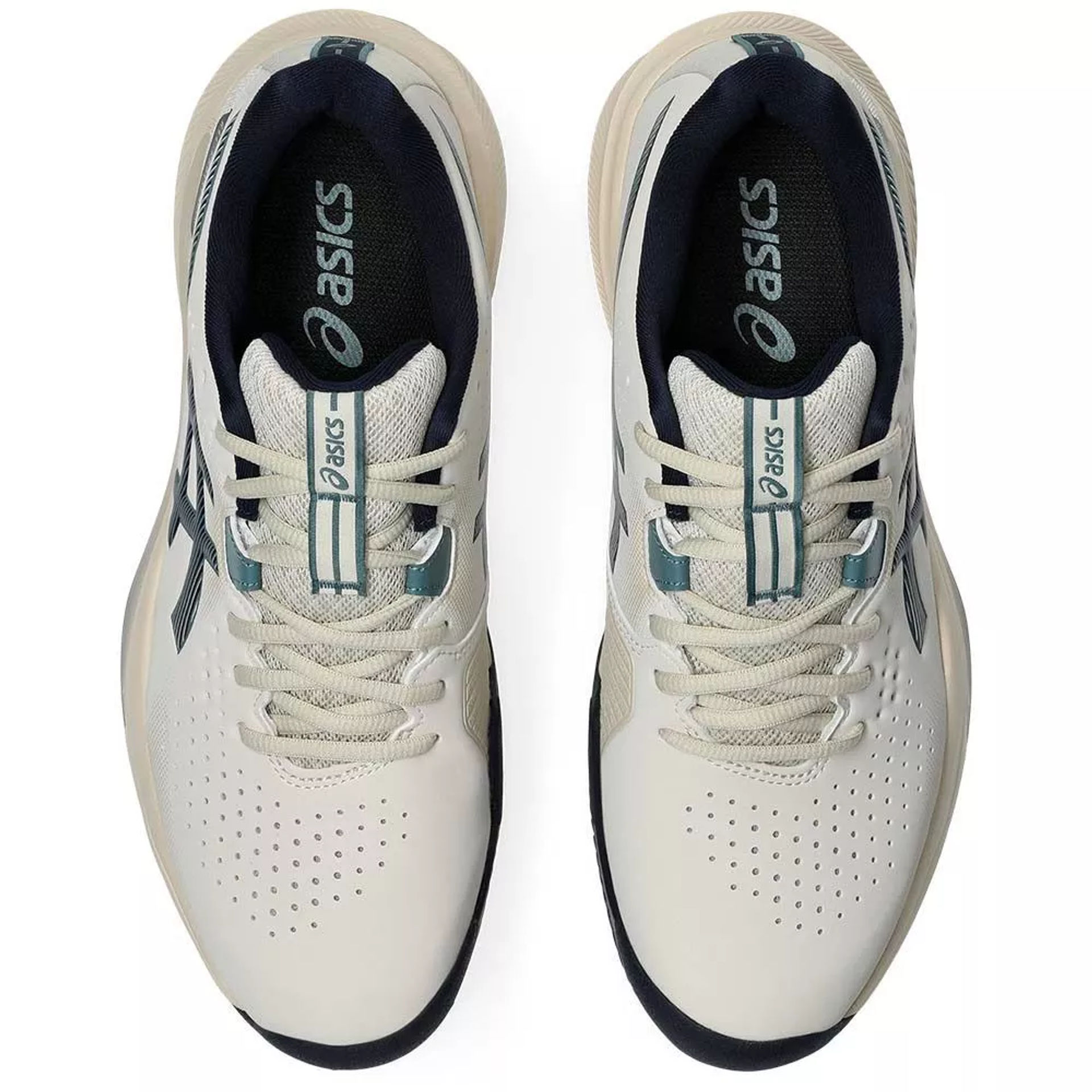 کفش پدل اسیکس Gel Challenger 15 Clay Court - تصویر 2