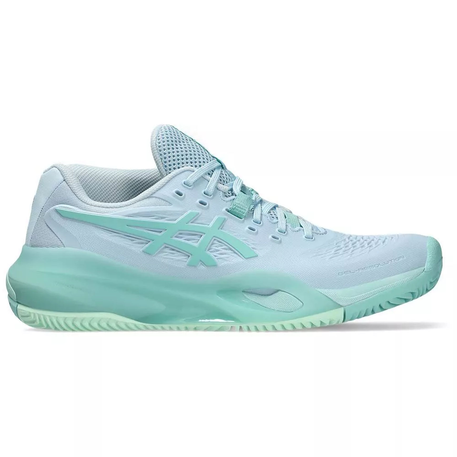 کفش پدل اسیکس Women's Gel Resolution X Clay Court
