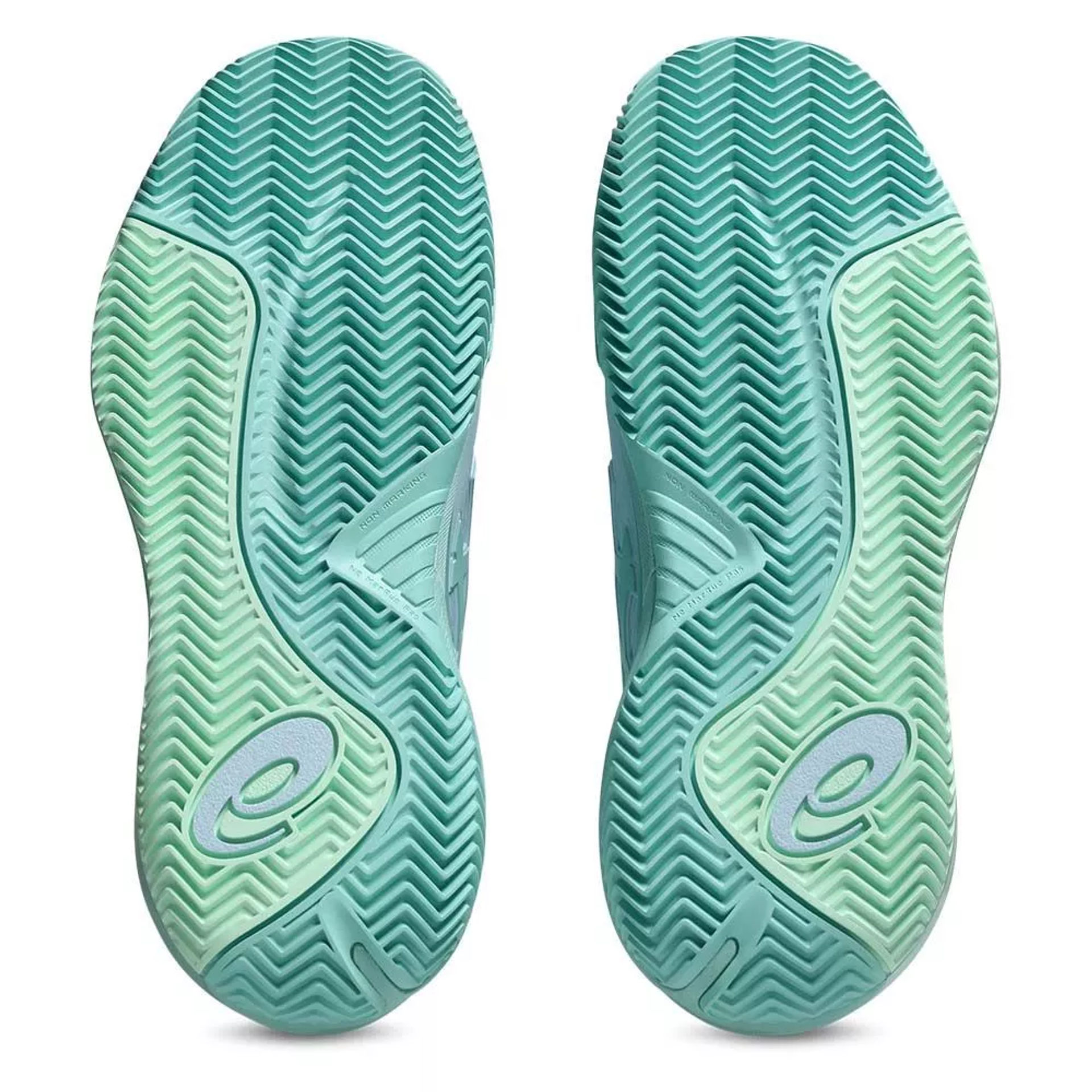 کفش پدل اسیکس Women's Gel Resolution X Clay Court - تصویر 2