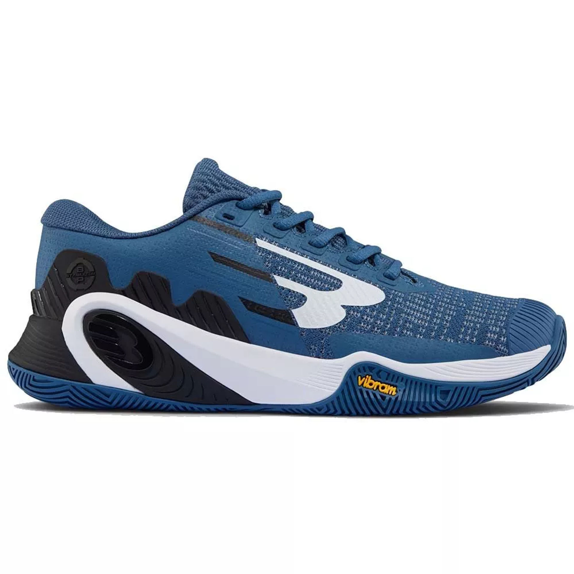 کفش پدل بولپدل Vertex Vibram 26I Padel