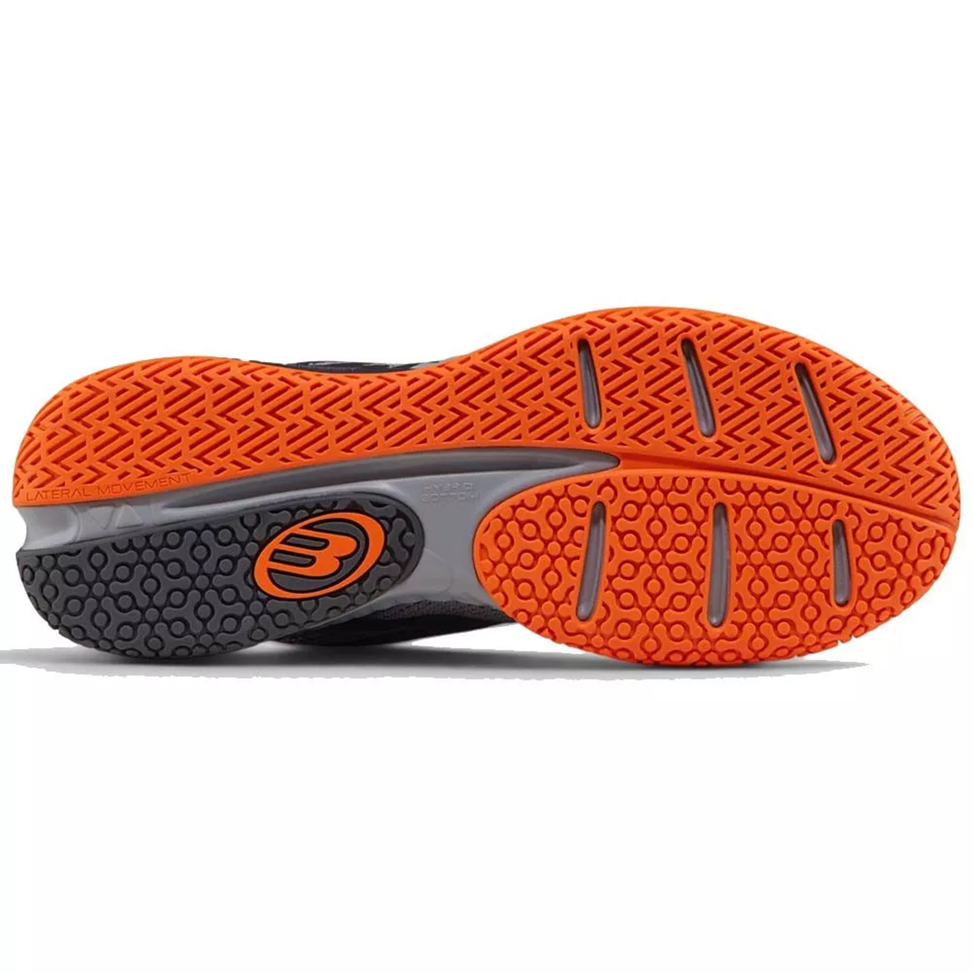 کفش پدل بولپدل
Ionic 26I Padel - تصویر 3