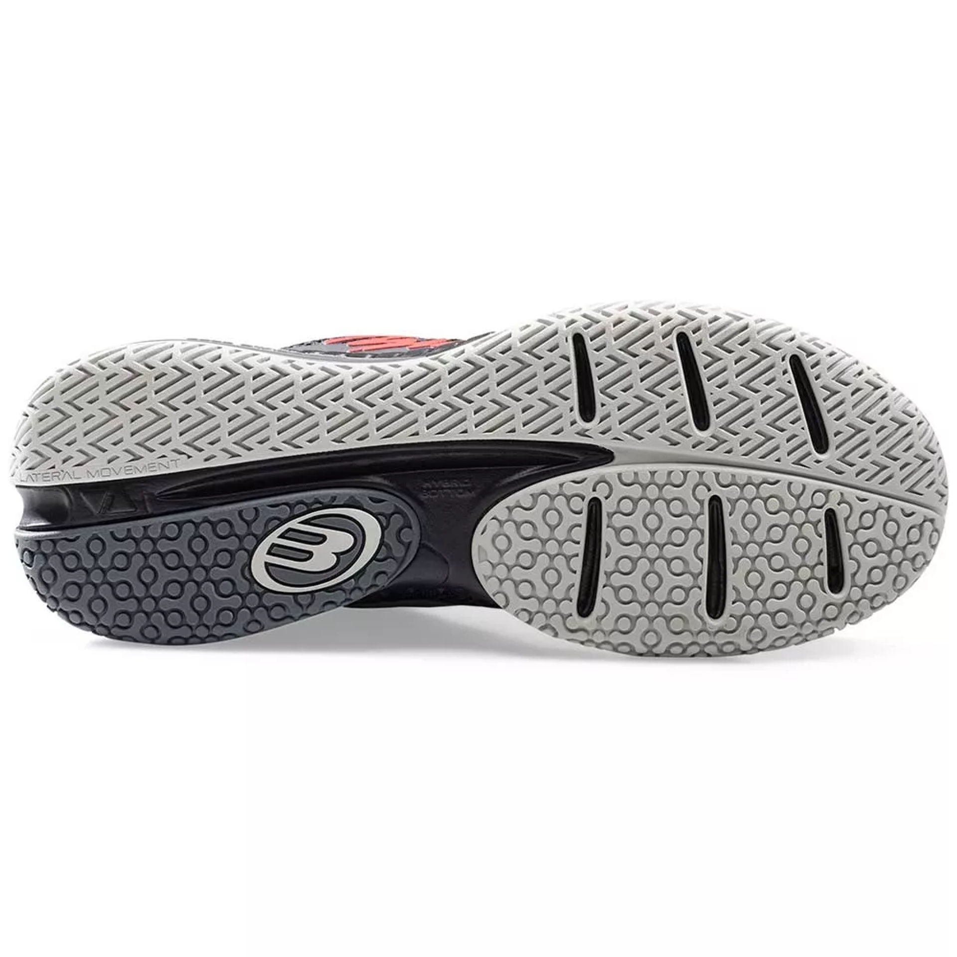 کفش پدل بولپدل
Ionic 26V Padel - تصویر 3