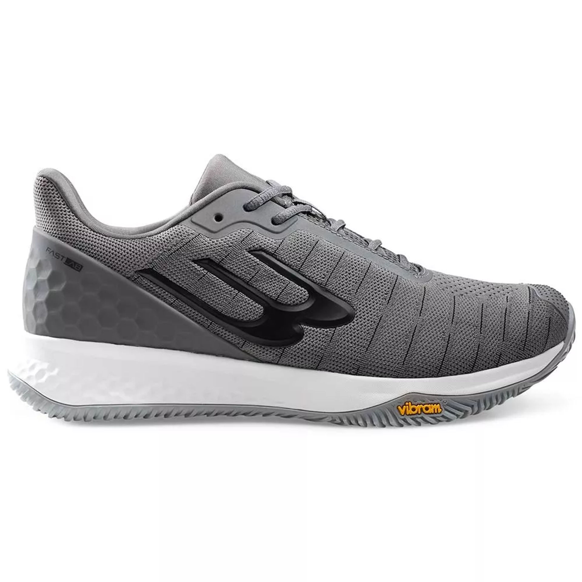 کفش پدل بولپدل
Xplo Vibram 26V Padel