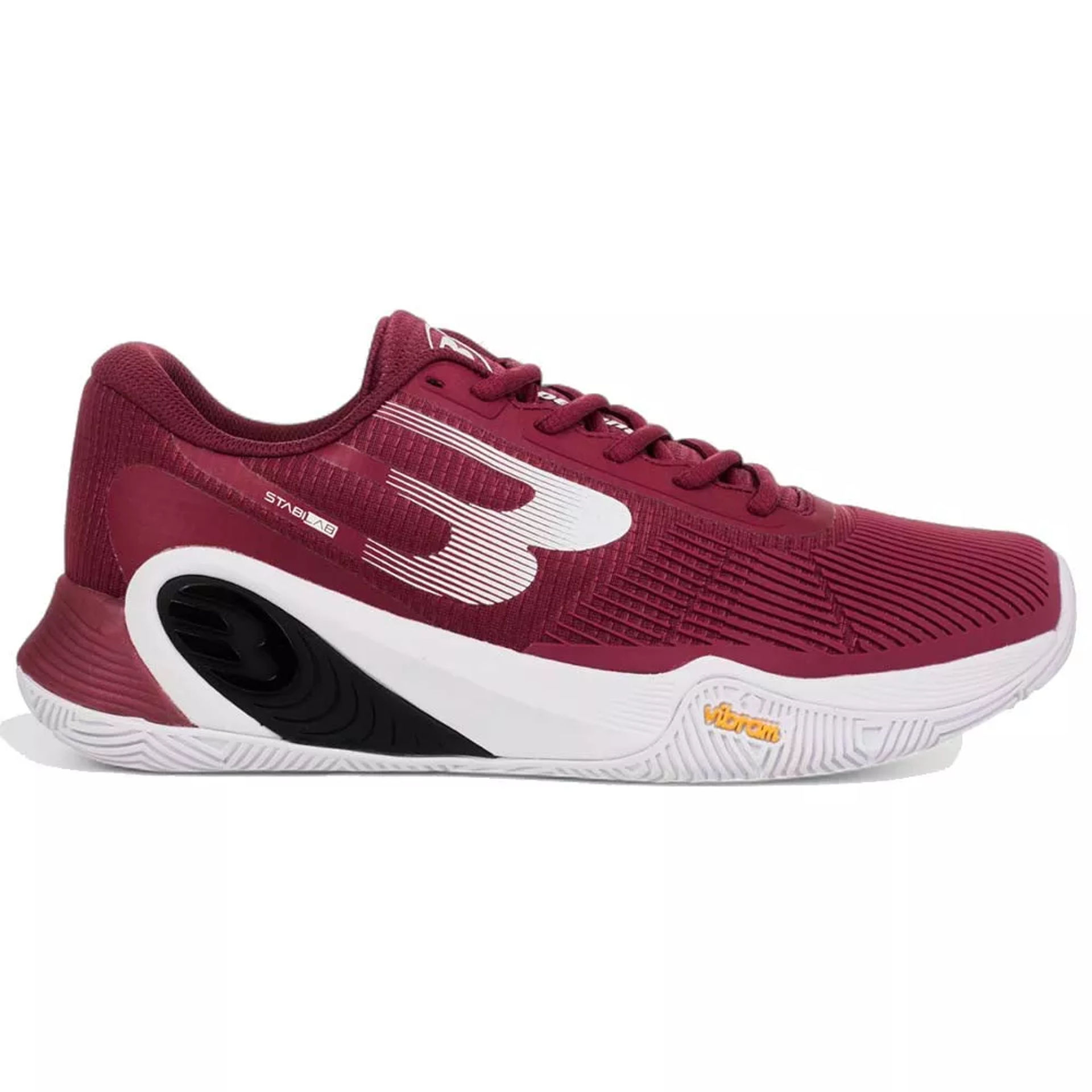 کفش پدل بولپدل
Vertex Vibram 25I Padel