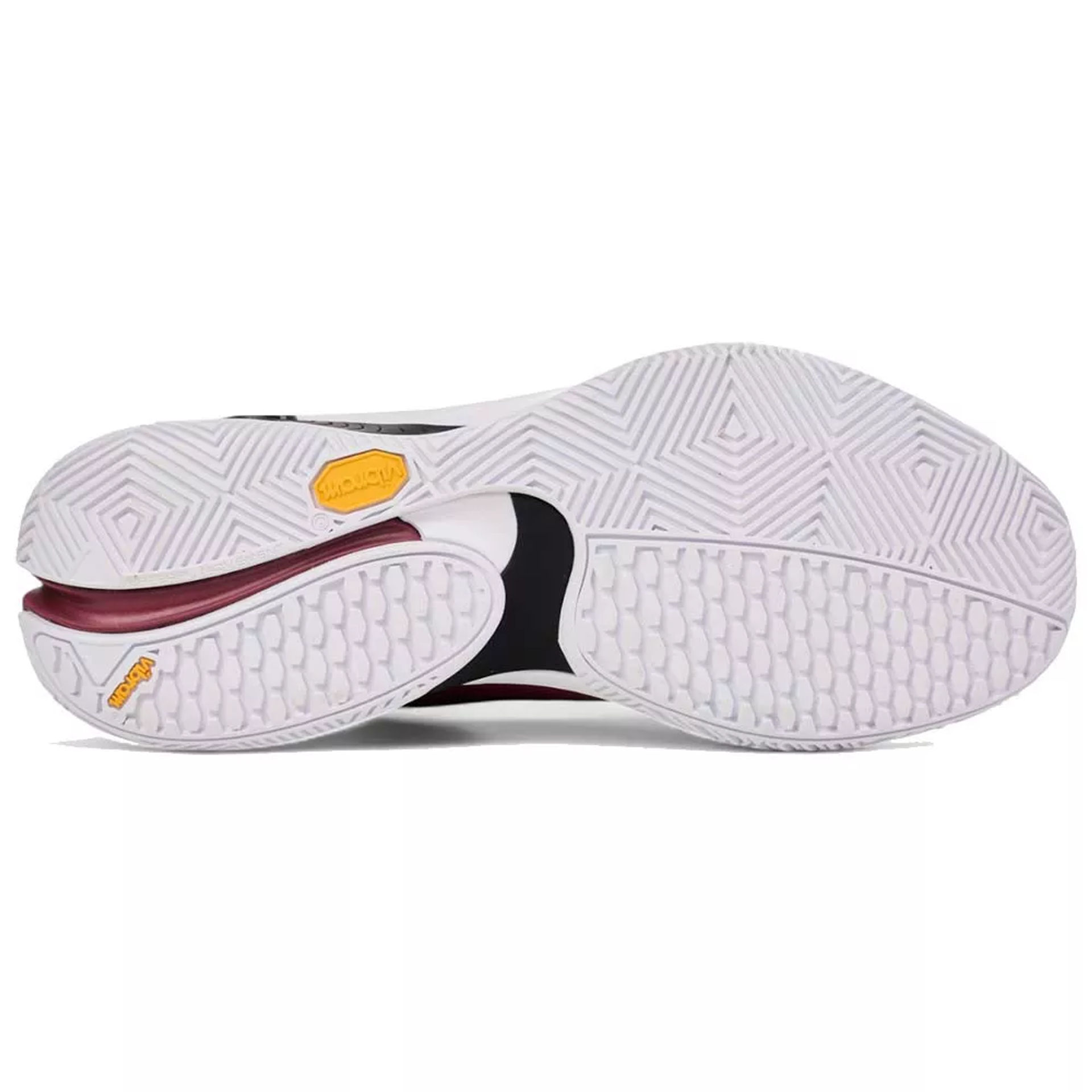 کفش پدل بولپدل
Vertex Vibram 25I Padel - تصویر 2