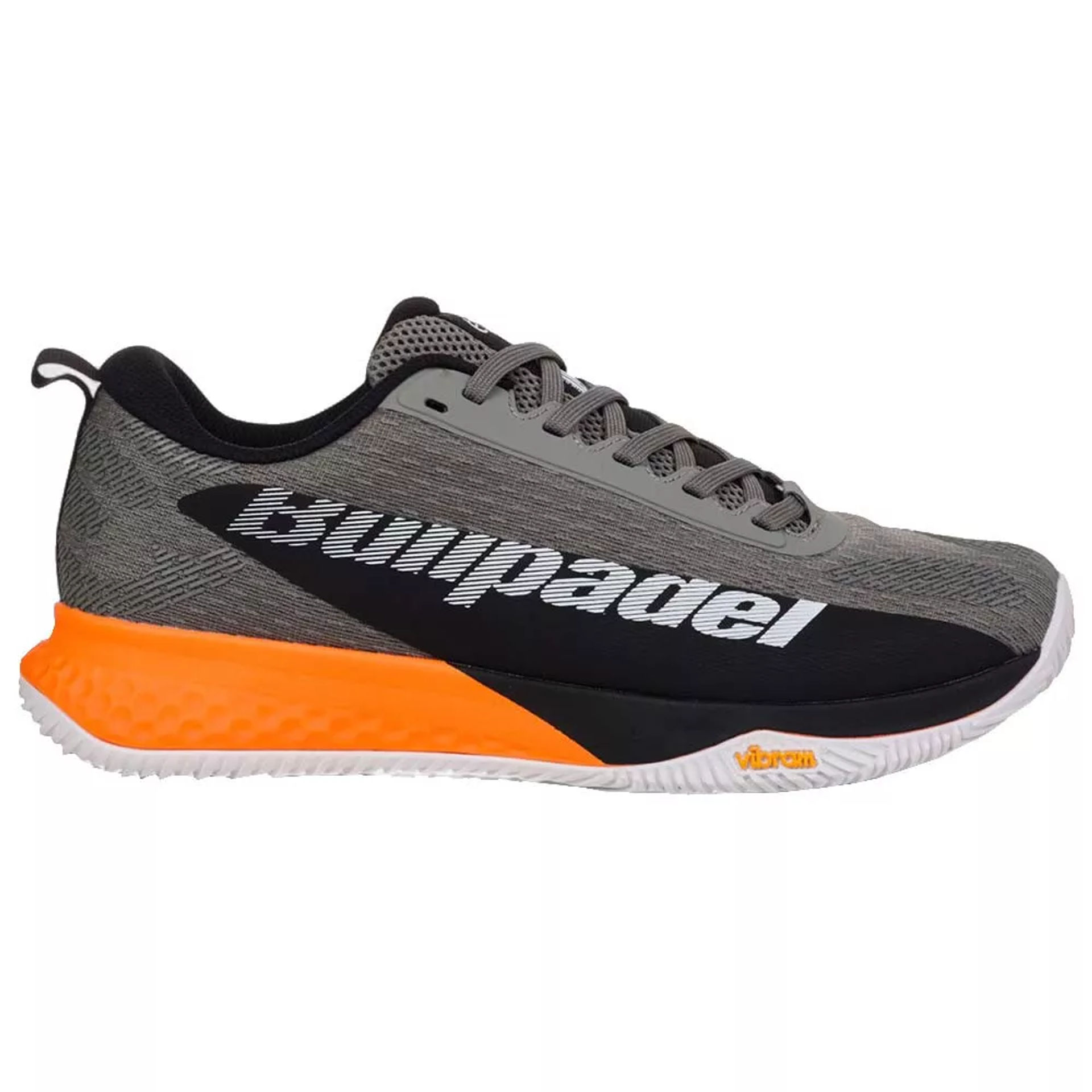 کفش پدل بولپدل
Xplo Vibram 25I Padel