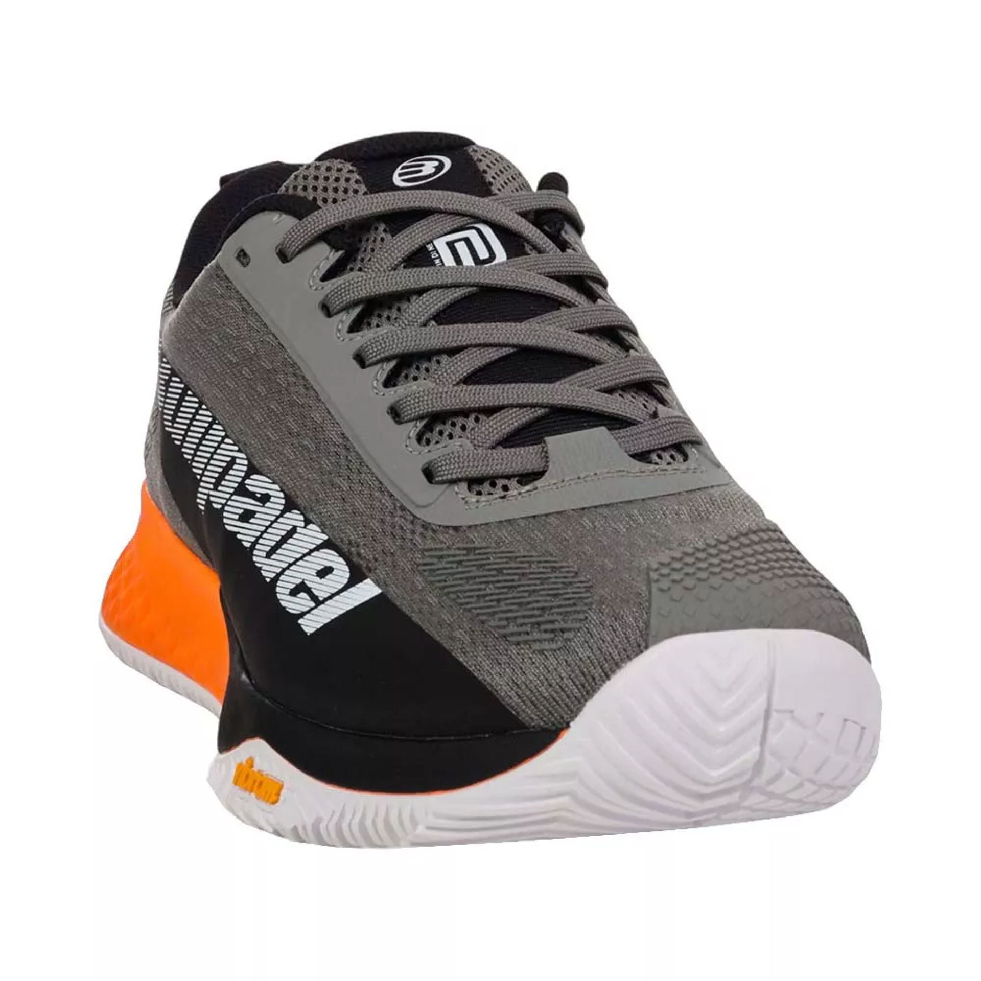 کفش پدل بولپدل
Xplo Vibram 25I Padel - تصویر 2