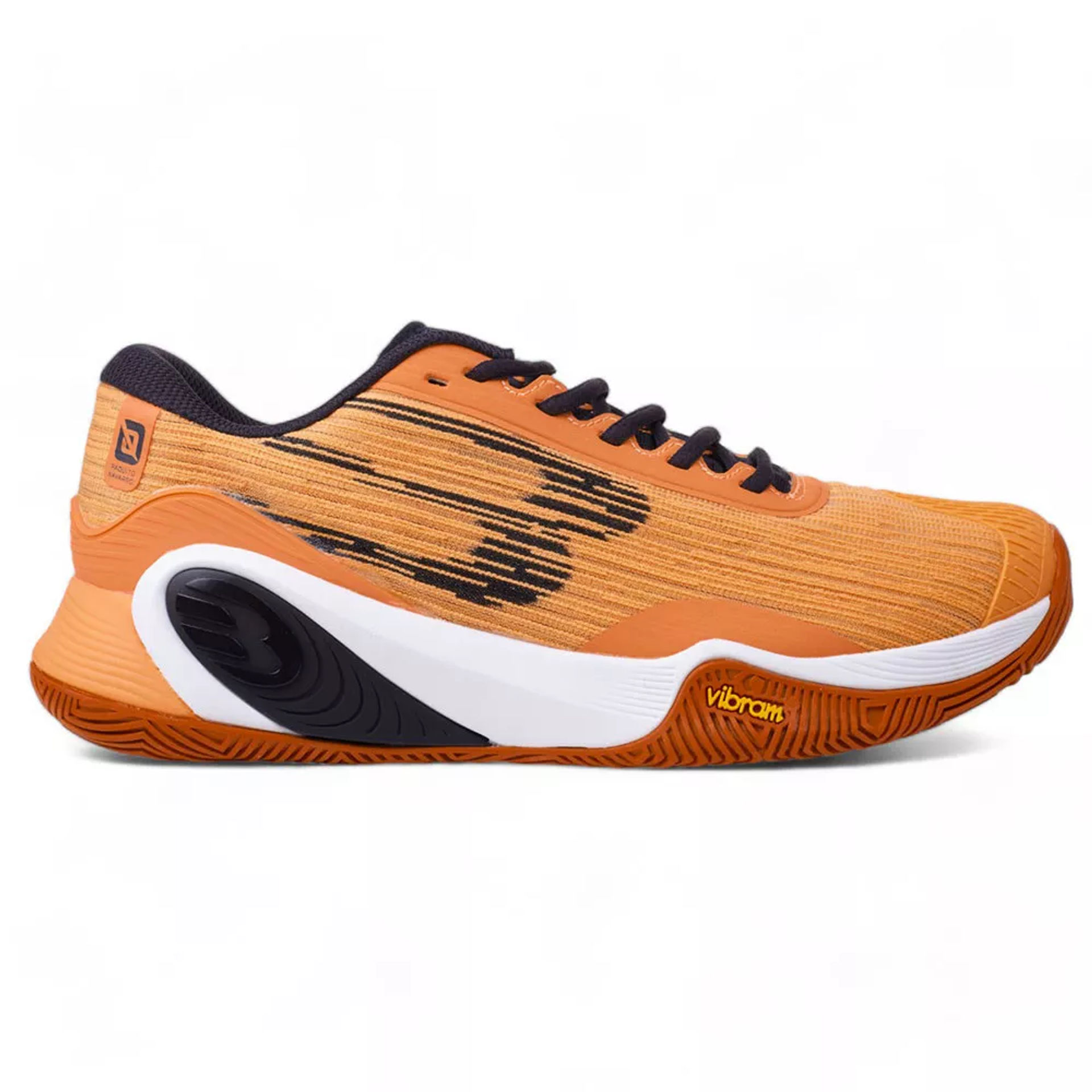 کفش پدل بولپدل
Hack Vibram 25V Padel