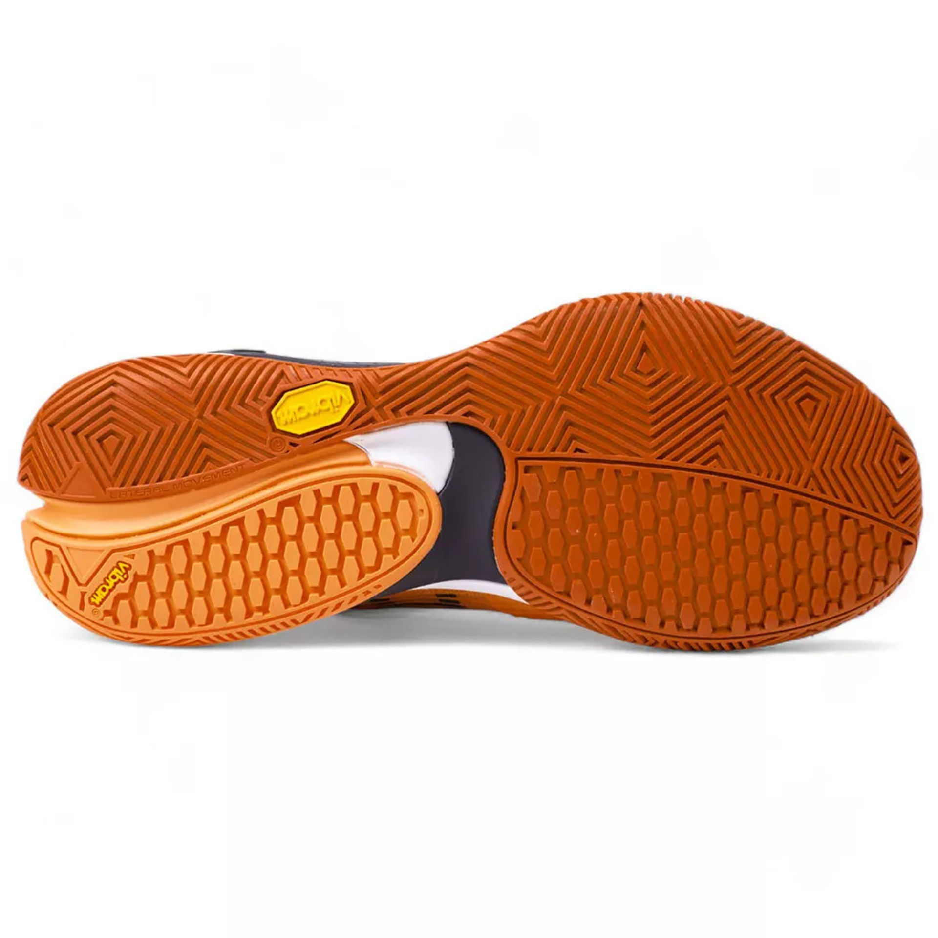 کفش پدل بولپدل
Hack Vibram 25V Padel - تصویر 3