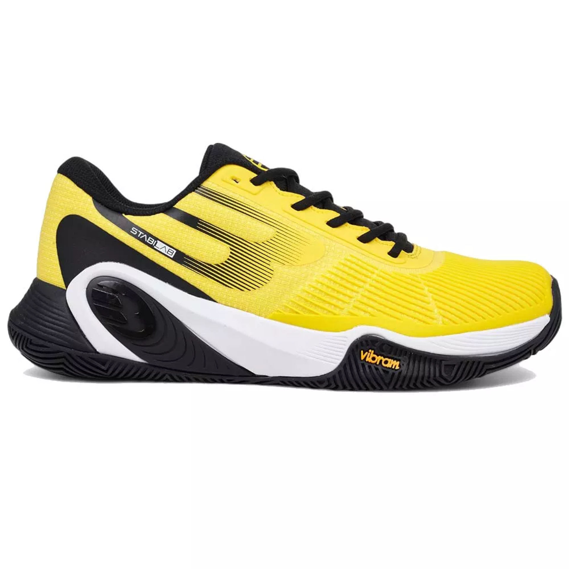 کفش پدل بولپدل
Vertex Vibram 25V Padel