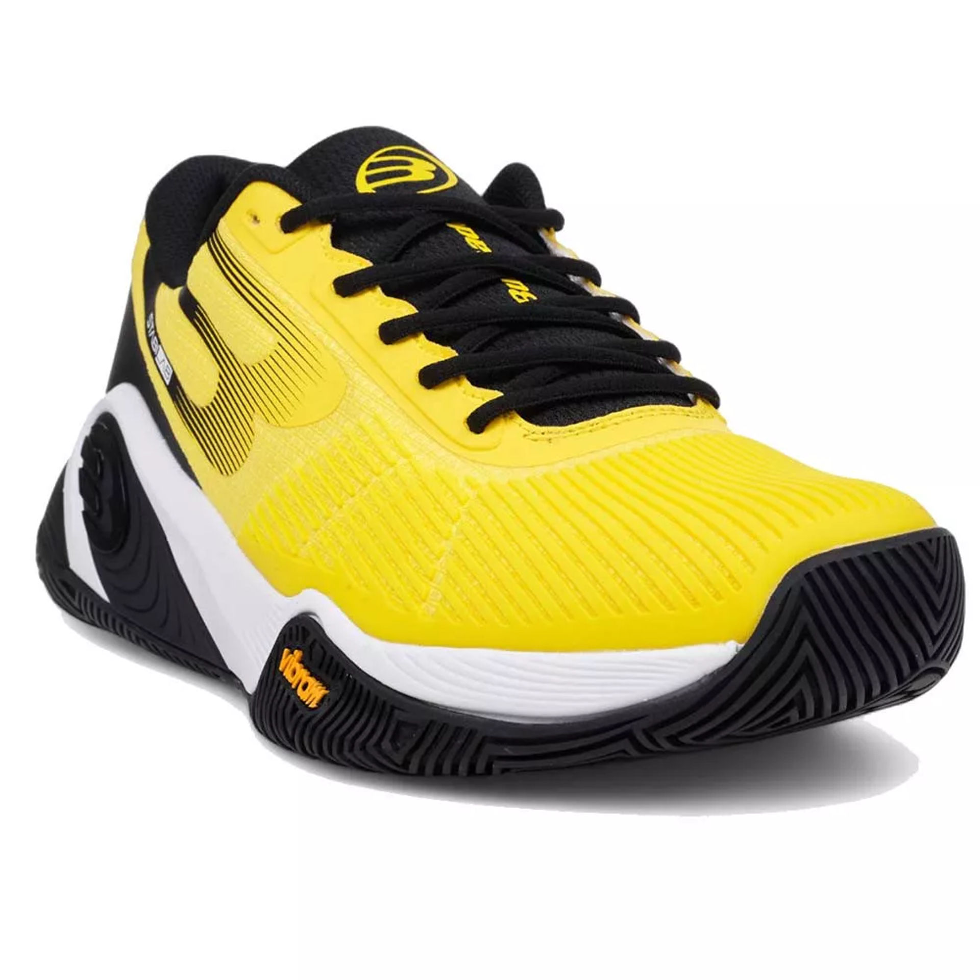 کفش پدل بولپدل
Vertex Vibram 25V Padel - تصویر 2