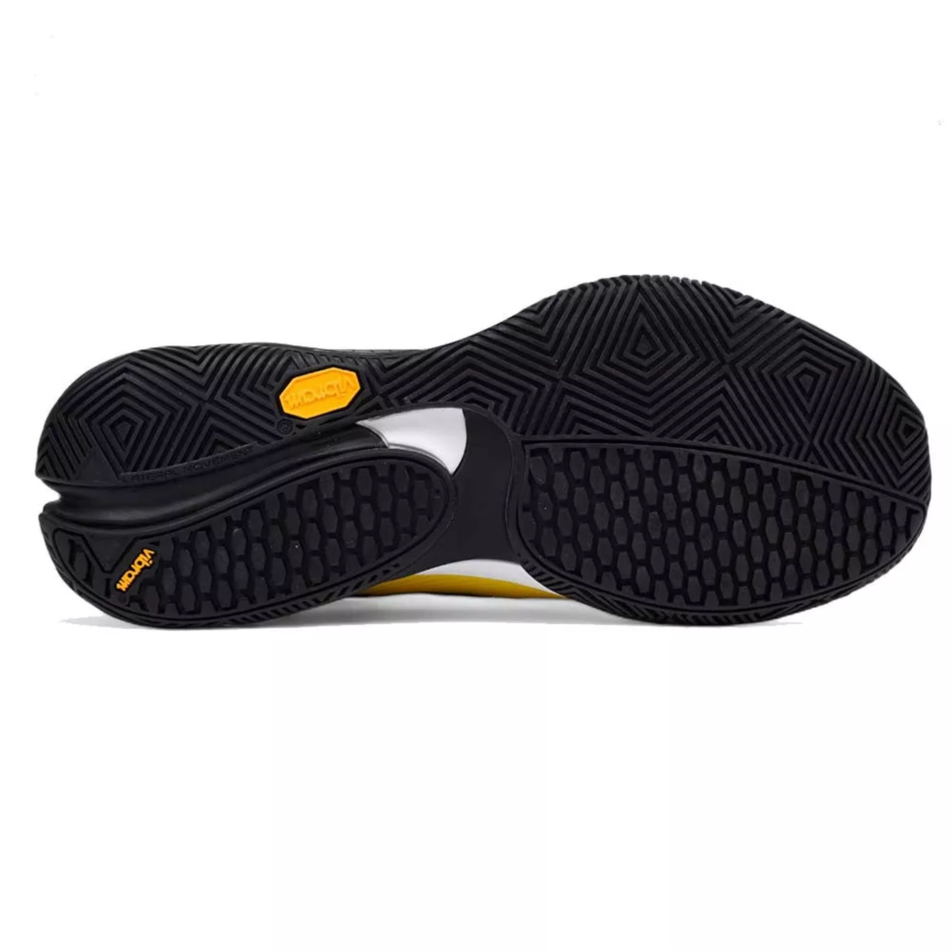 کفش پدل بولپدل
Vertex Vibram 25V Padel - تصویر 3