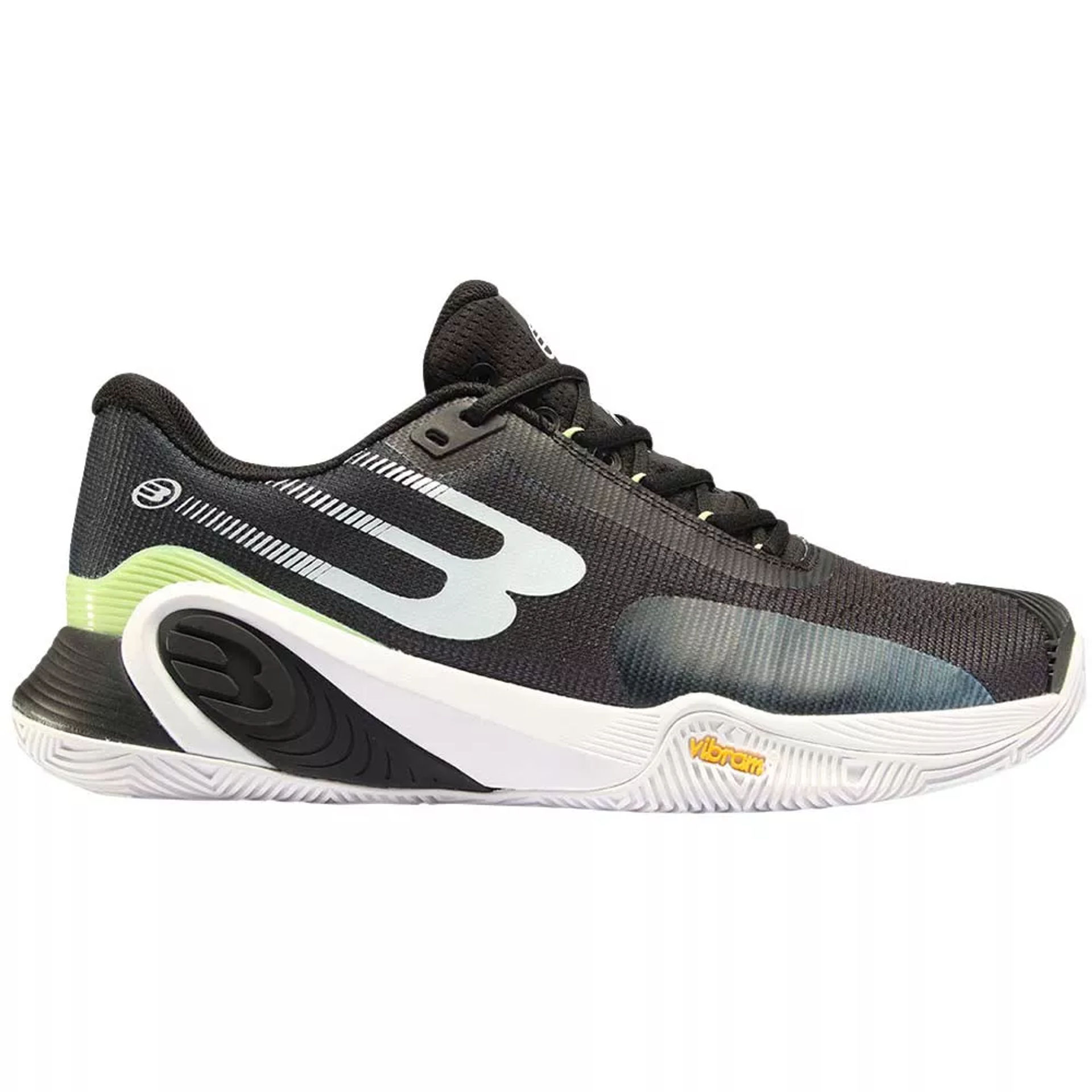 کفش پدل بولپدل
Hack Vibram 24I Padel