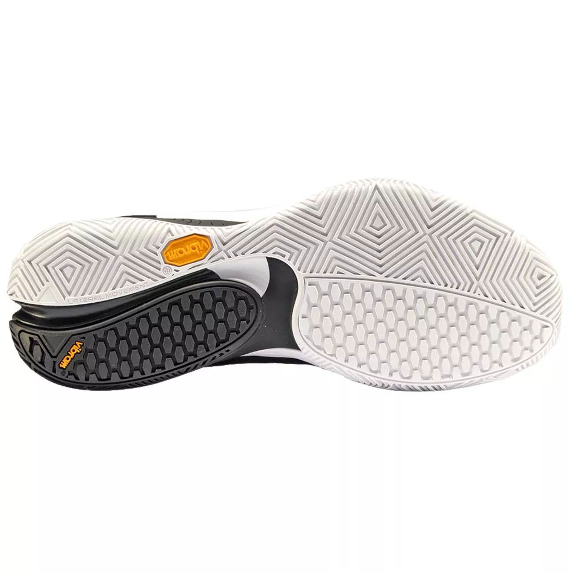 کفش پدل بولپدل
Hack Vibram 24I Padel - تصویر 2
