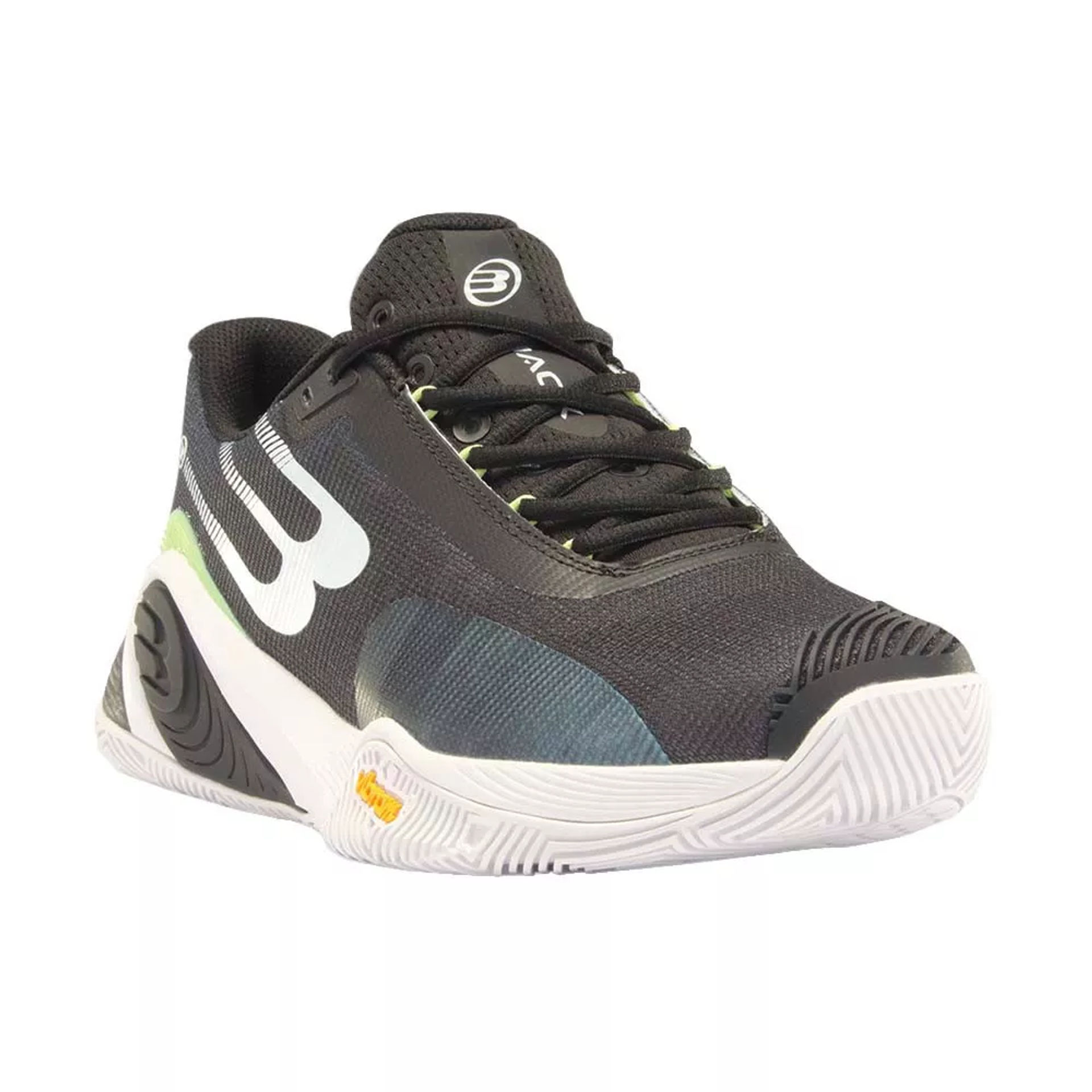 کفش پدل بولپدل
Hack Vibram 24I Padel - تصویر 3