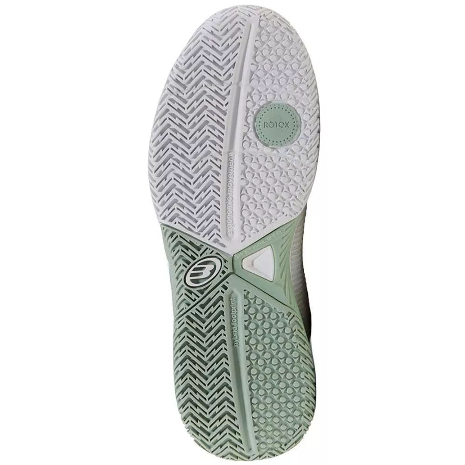 کفش پدل بولپدل
Performance Comfort 26I Padel - تصویر 2