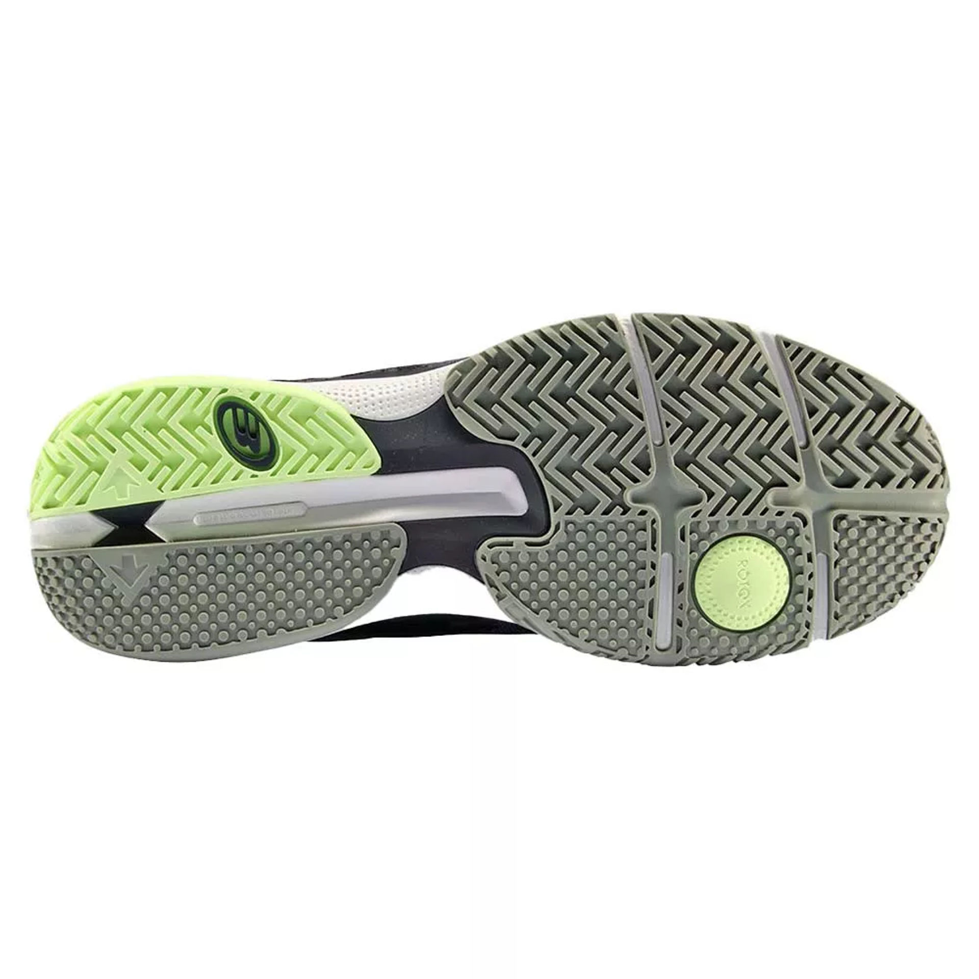کفش پدل بولپدل
Flow 24V Padel - تصویر 3