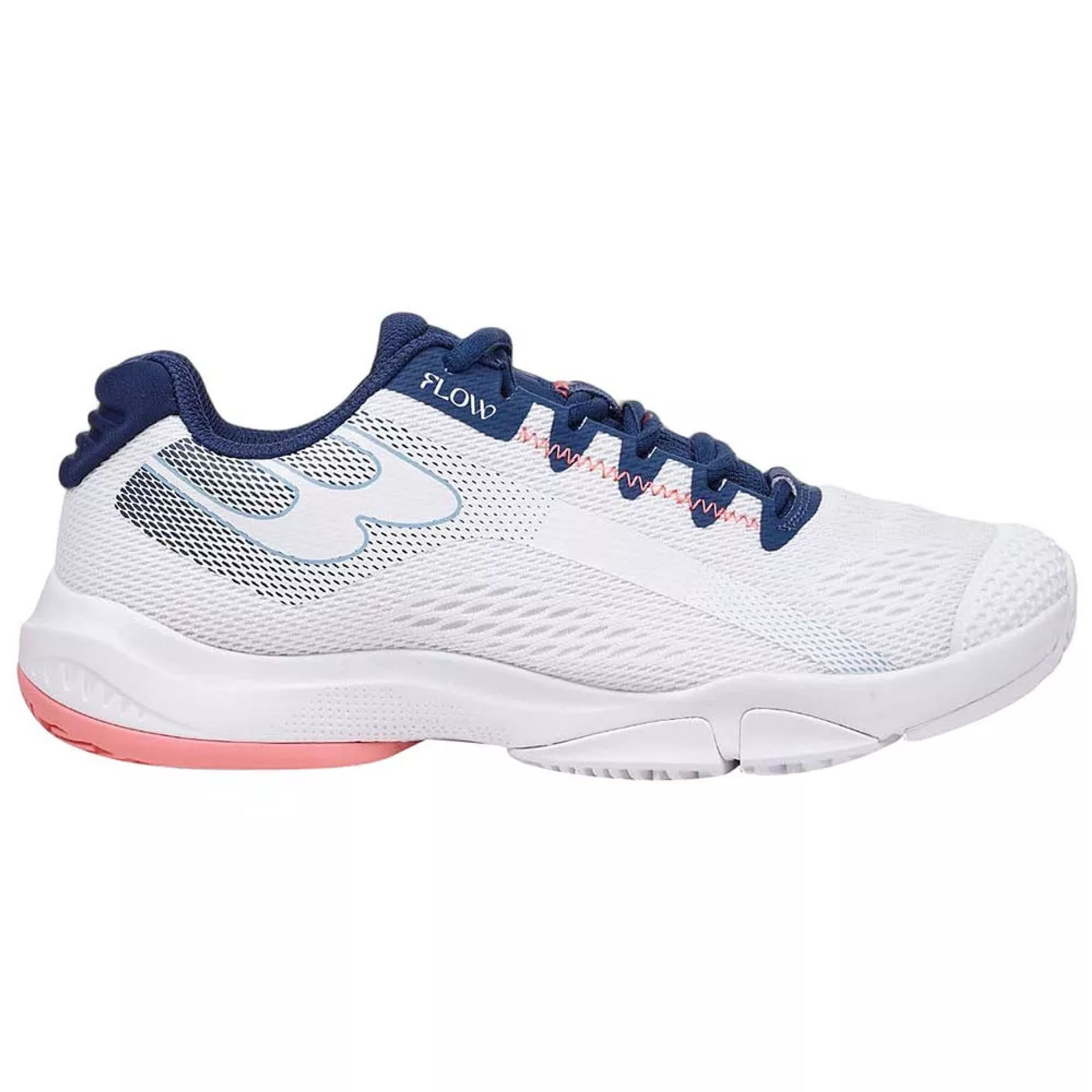 کفش پدل بولپدل
Flow 25V Padel