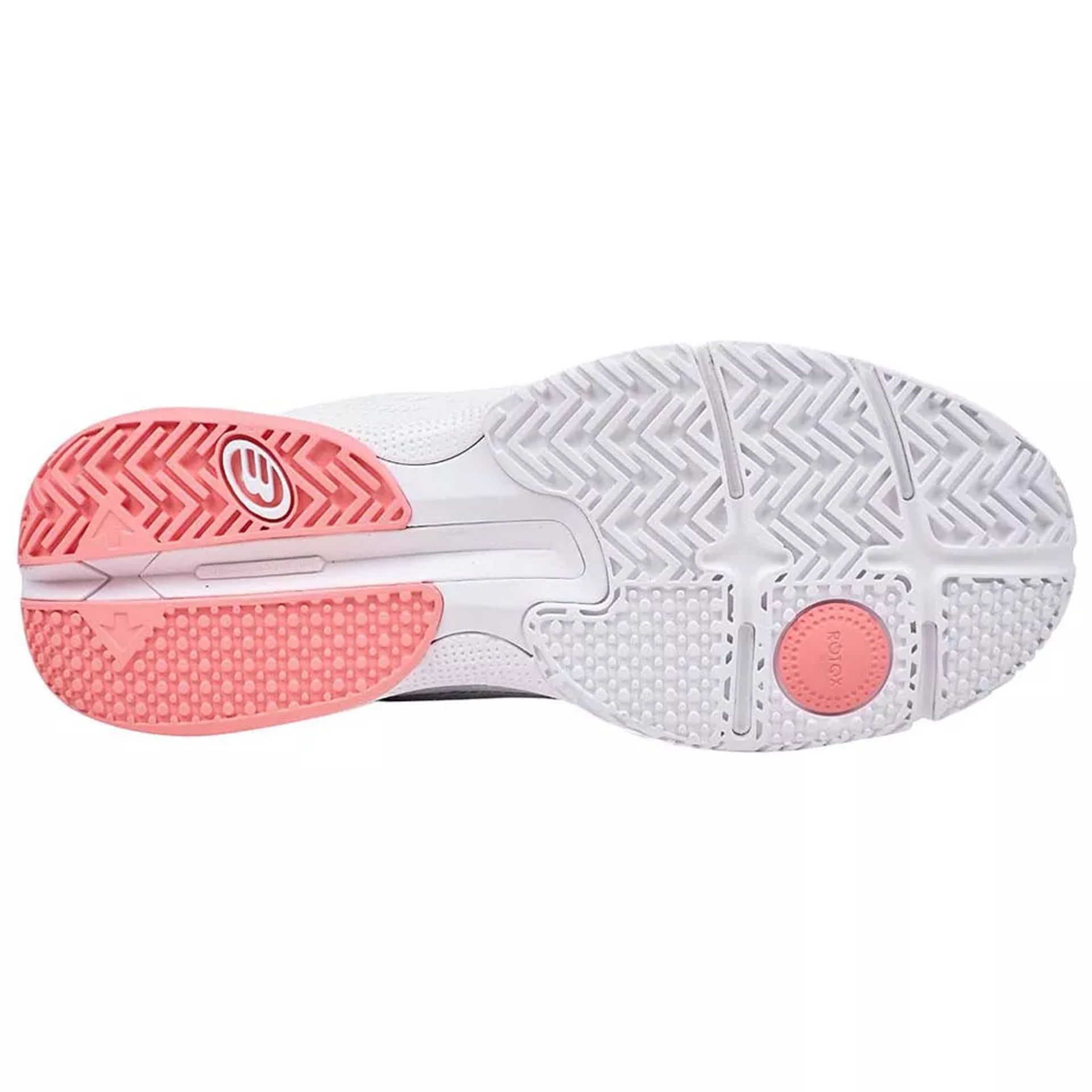 کفش پدل بولپدل
Flow 25V Padel - تصویر 3