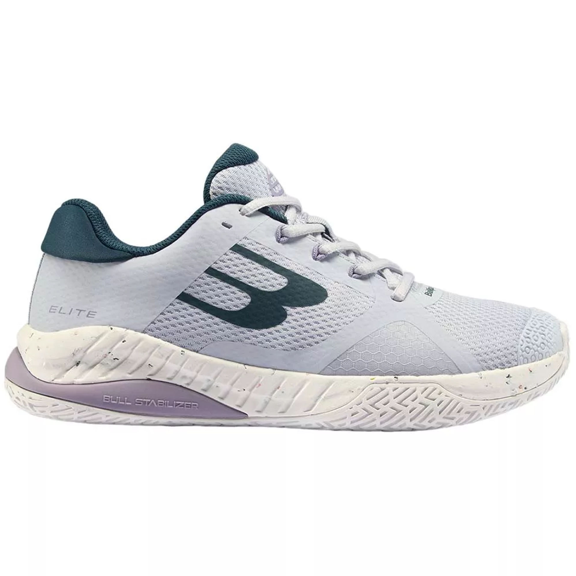 کفش پدل بولپدل
Elite 24I Padel