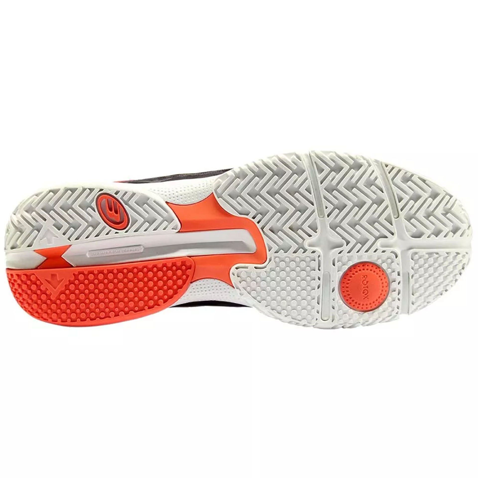کفش پدل بولپدل
Flow 24I Padel - تصویر 2