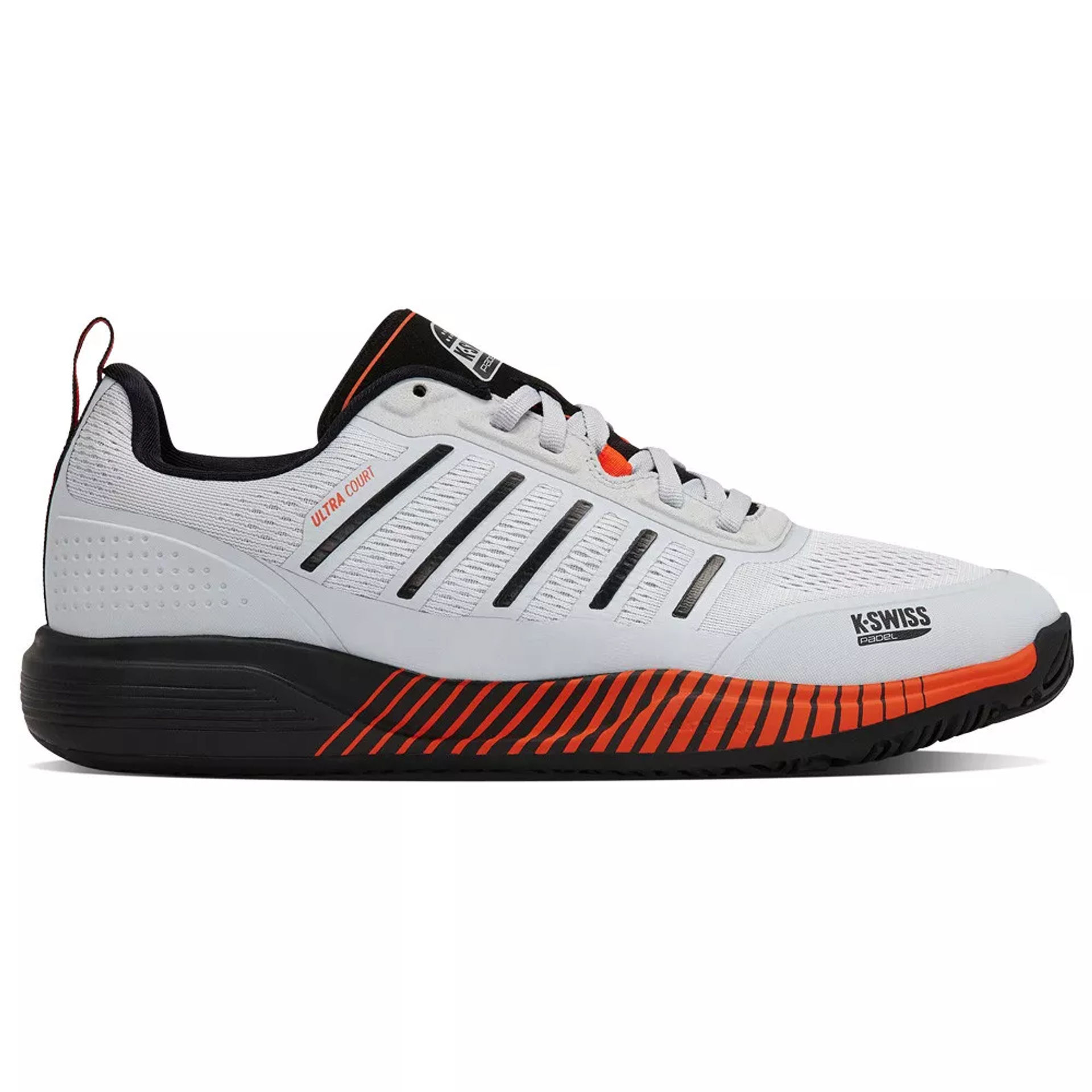 کفش پدل کی‌سوئیس
Ultra Court Padel