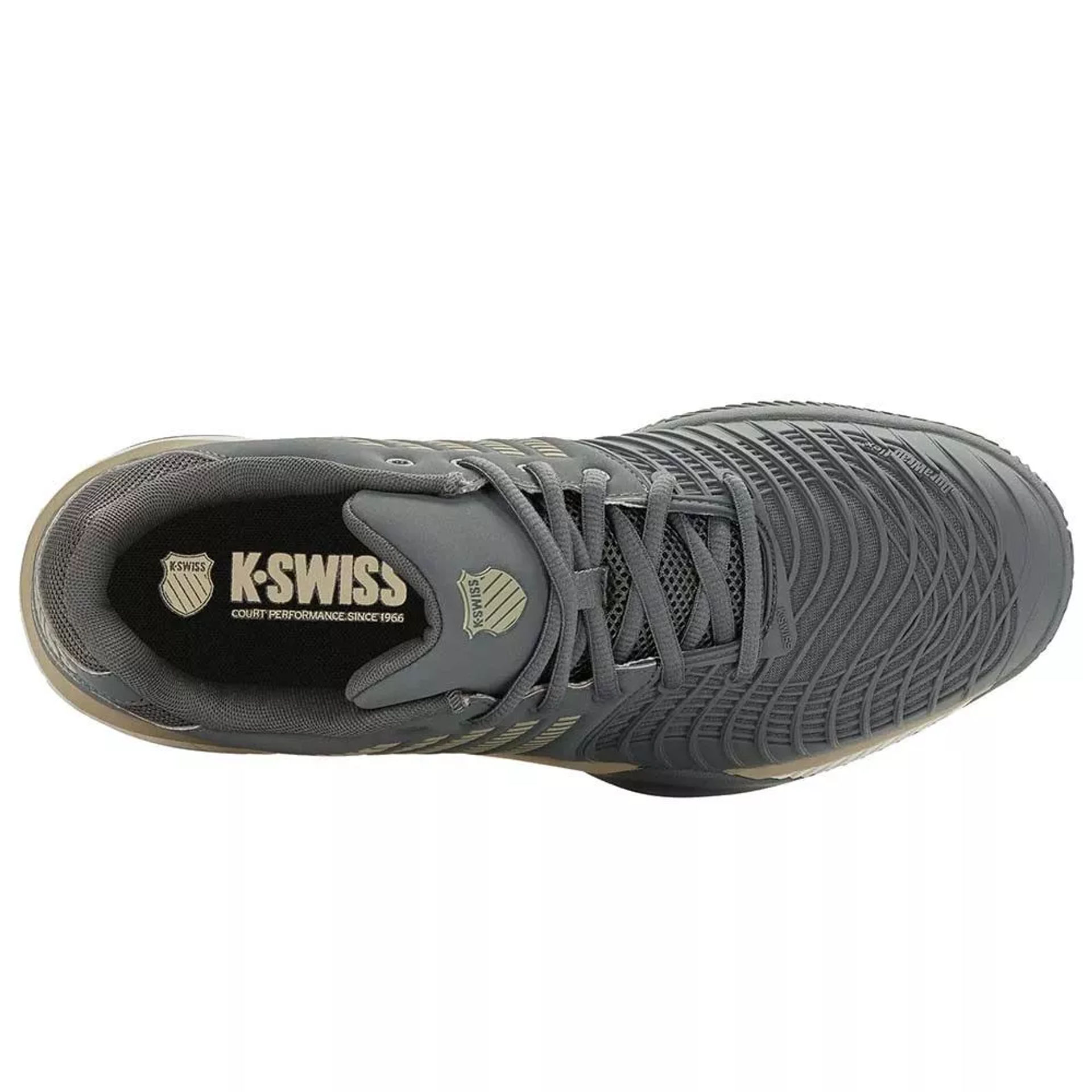 کفش پدل کی‌سوئیس Express Light 3 Clay Court - تصویر 3