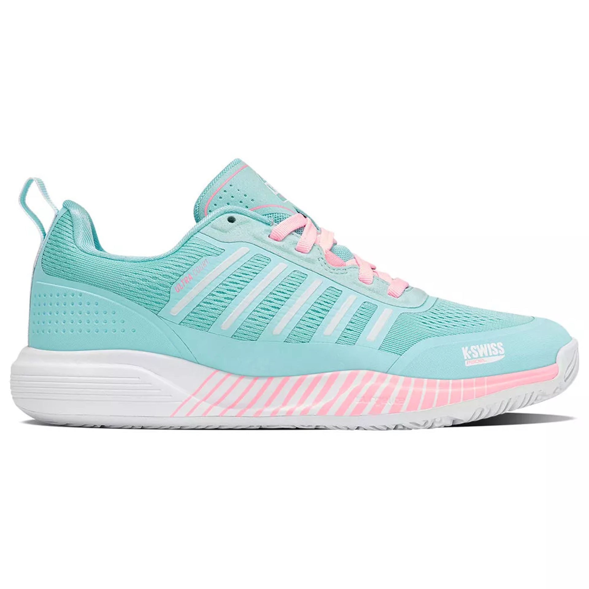کفش پدل کی‌سوئیس Women's Ultra Court Padel