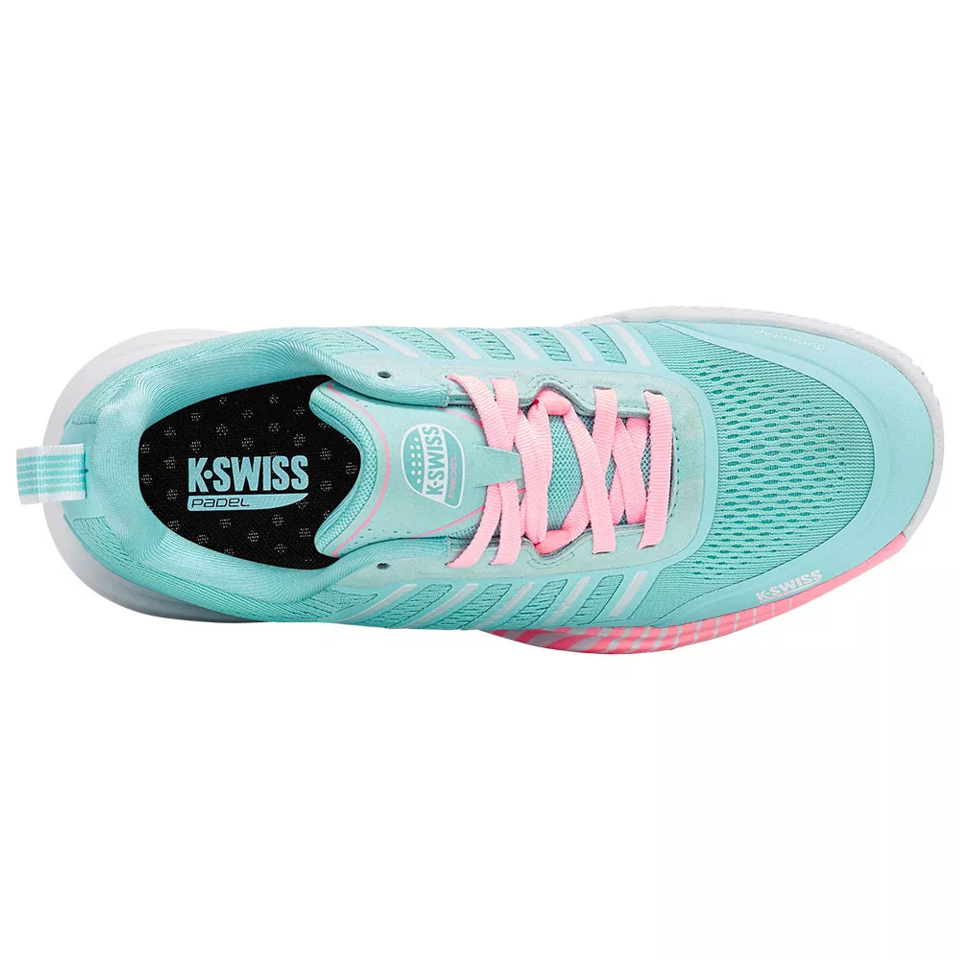 کفش پدل کی‌سوئیس Women's Ultra Court Padel - تصویر 2