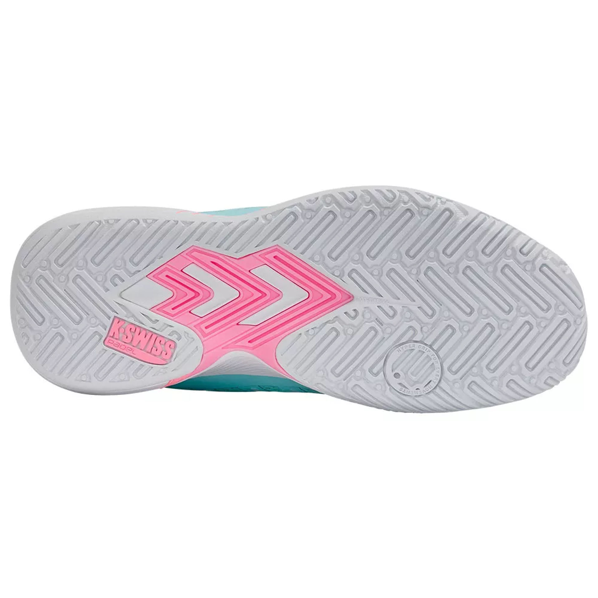 کفش پدل کی‌سوئیس Women's Ultra Court Padel - تصویر 3