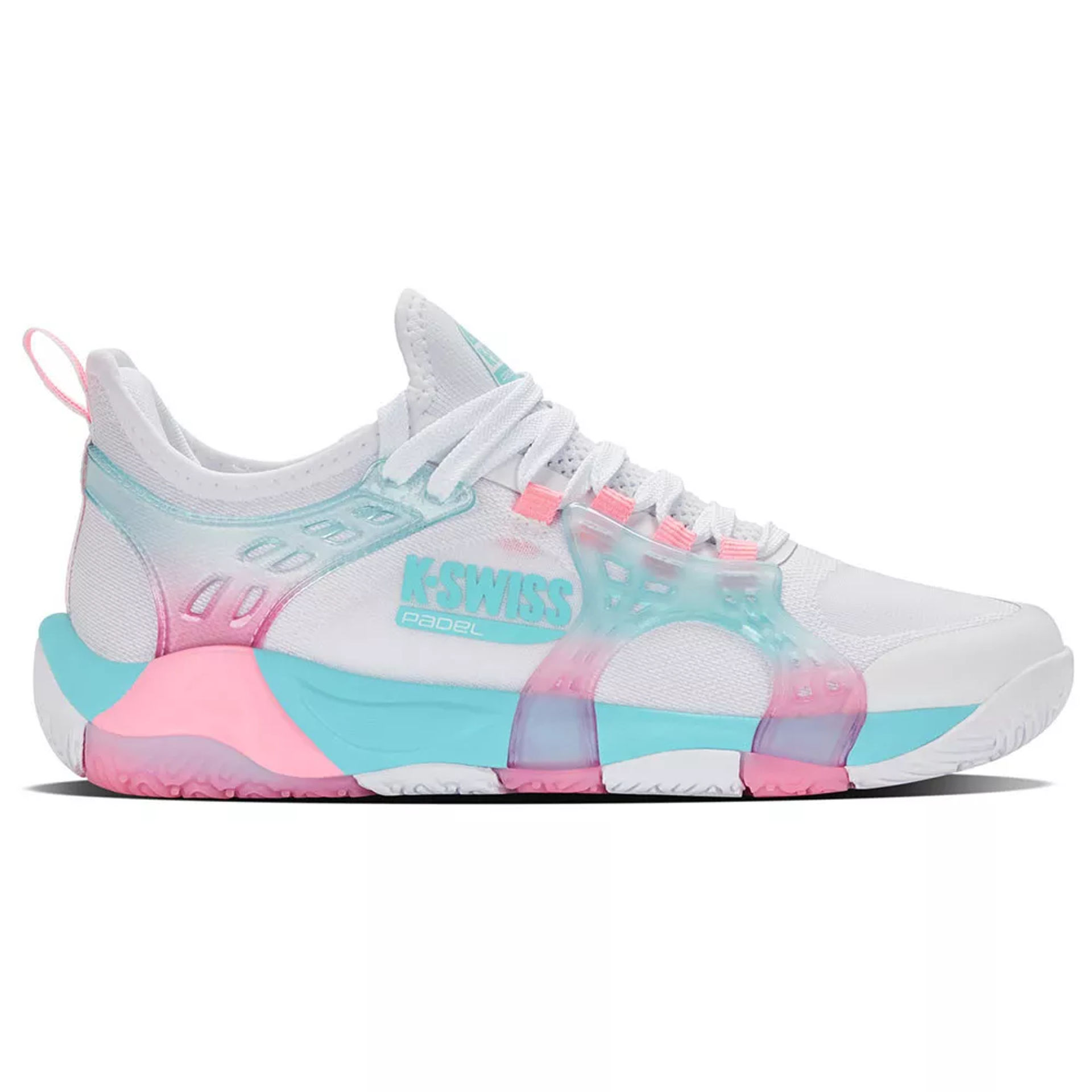 کفش پدل کی‌سوئیس Women's K-Frame Padel