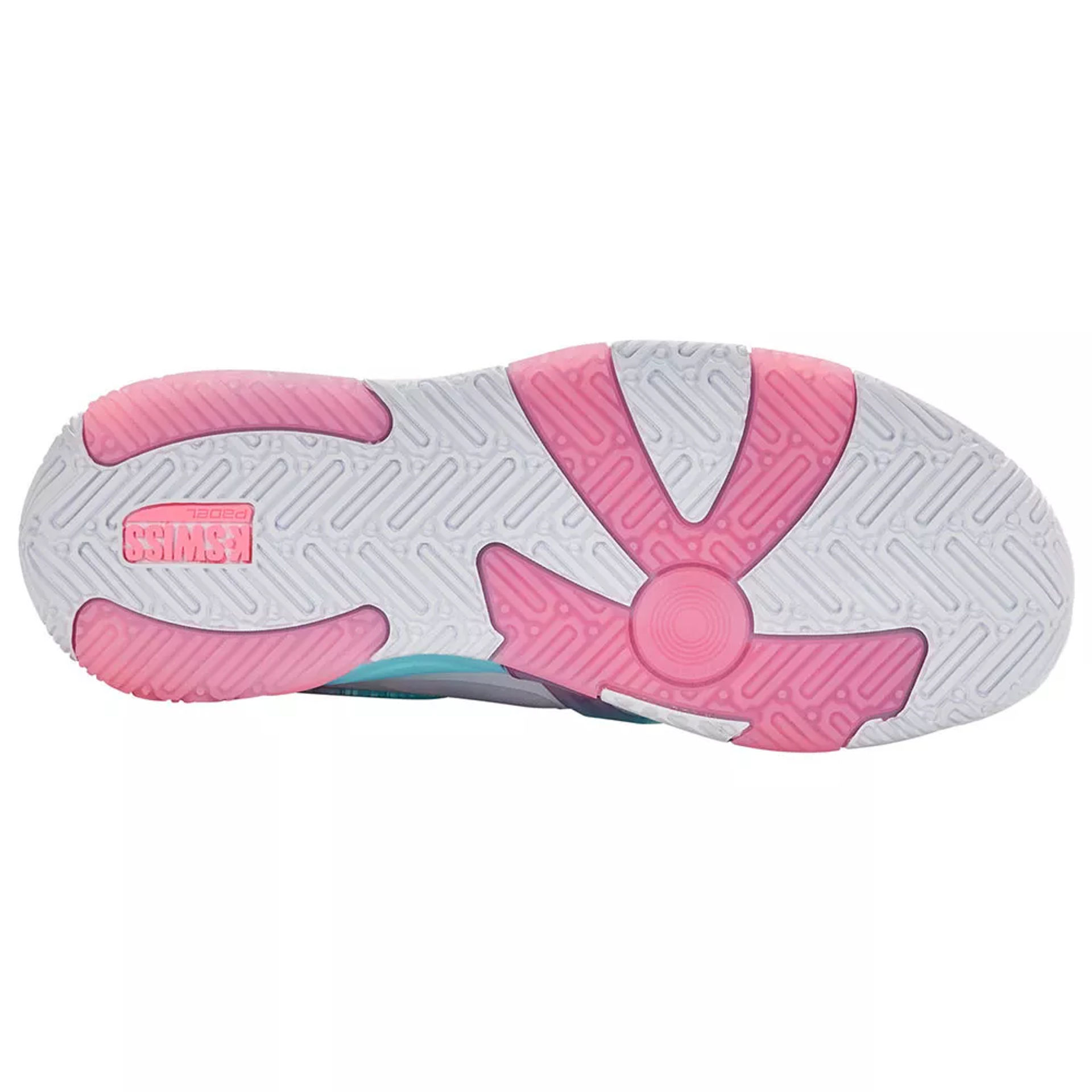 کفش پدل کی‌سوئیس Women's K-Frame Padel - تصویر 2