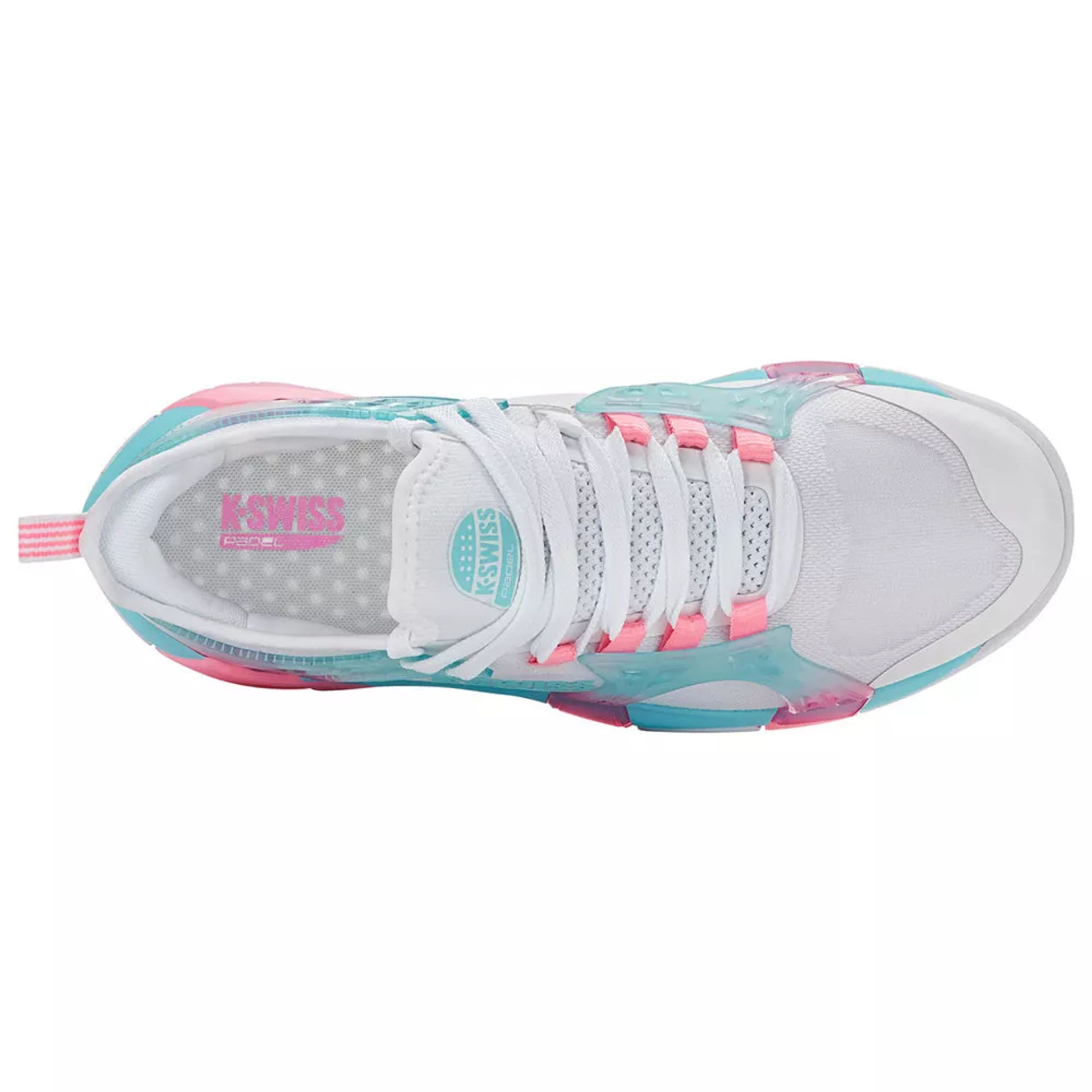 کفش پدل کی‌سوئیس Women's K-Frame Padel - تصویر 3