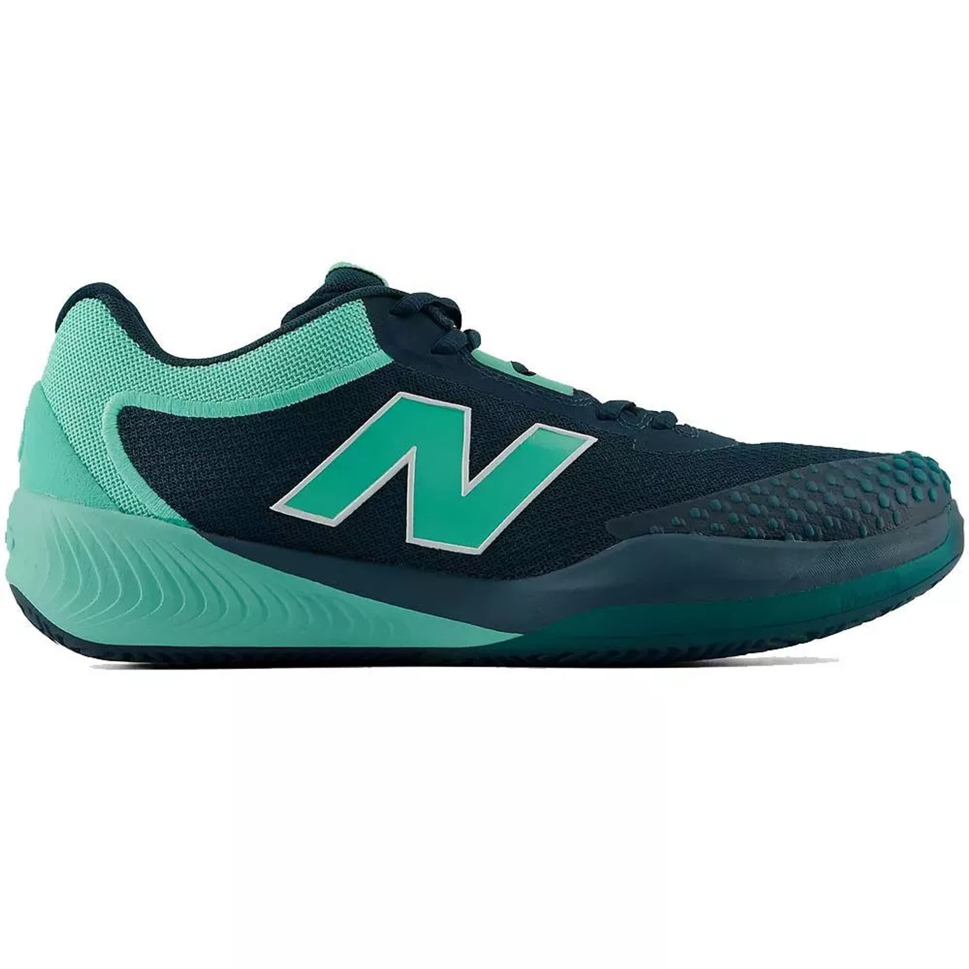 کفش پدل نیو بالانس FuelCell 996 V6 Clay Court