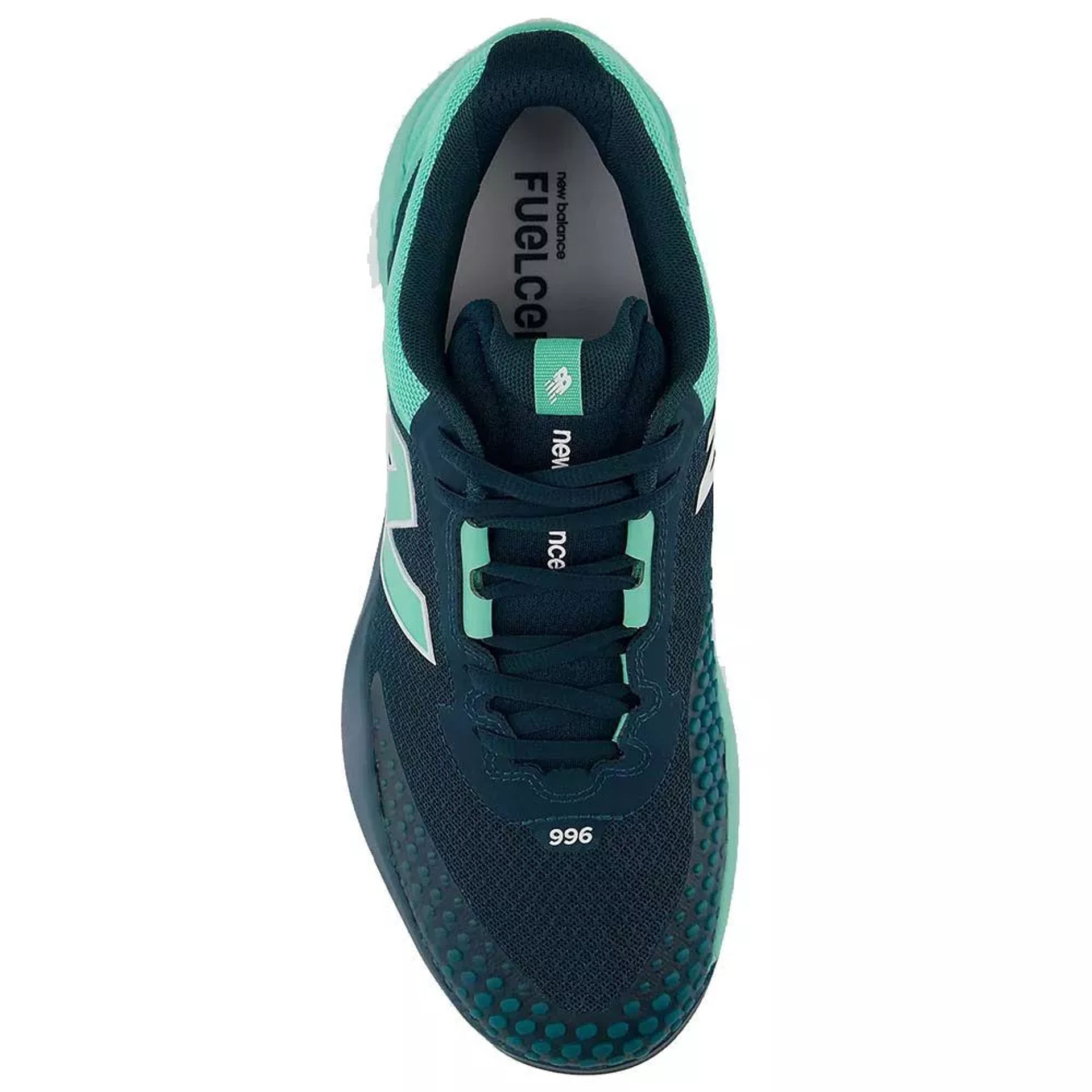 کفش پدل نیو بالانس FuelCell 996 V6 Clay Court - تصویر 2
