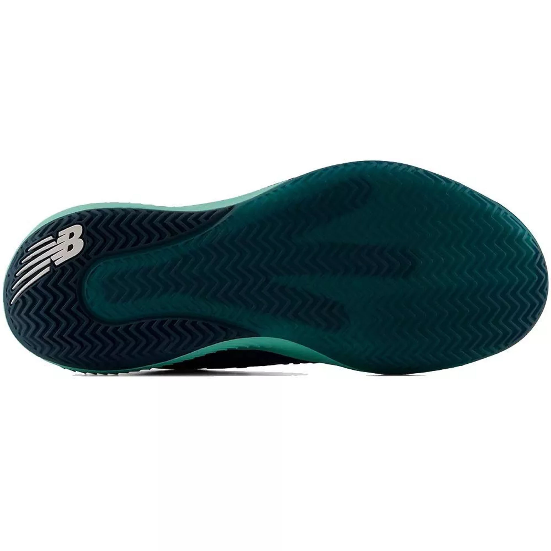 کفش پدل نیو بالانس FuelCell 996 V6 Clay Court - تصویر 3