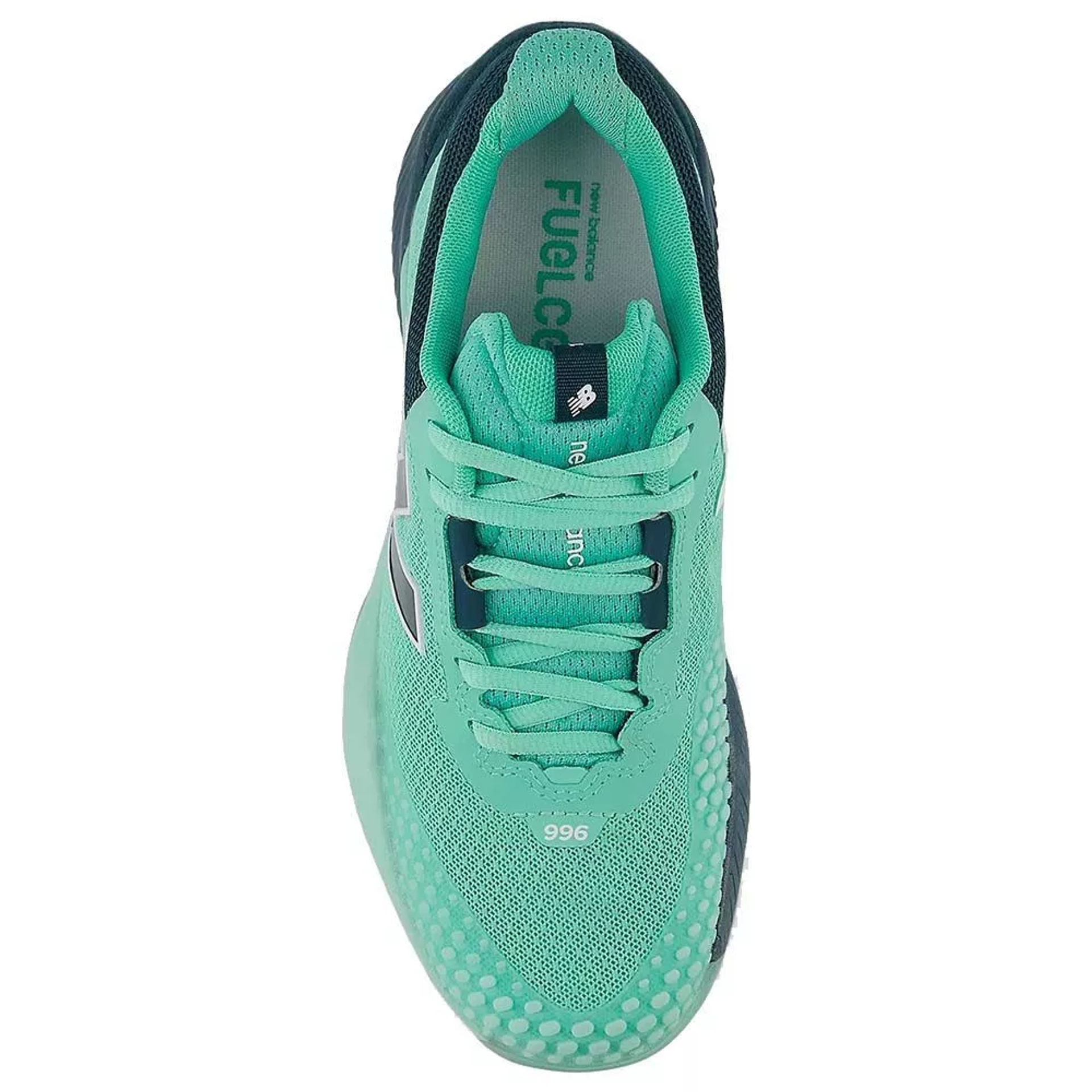 کفش پدل نیو بالانسWomen's FuelCell 996 V6 Clay Court - تصویر 2