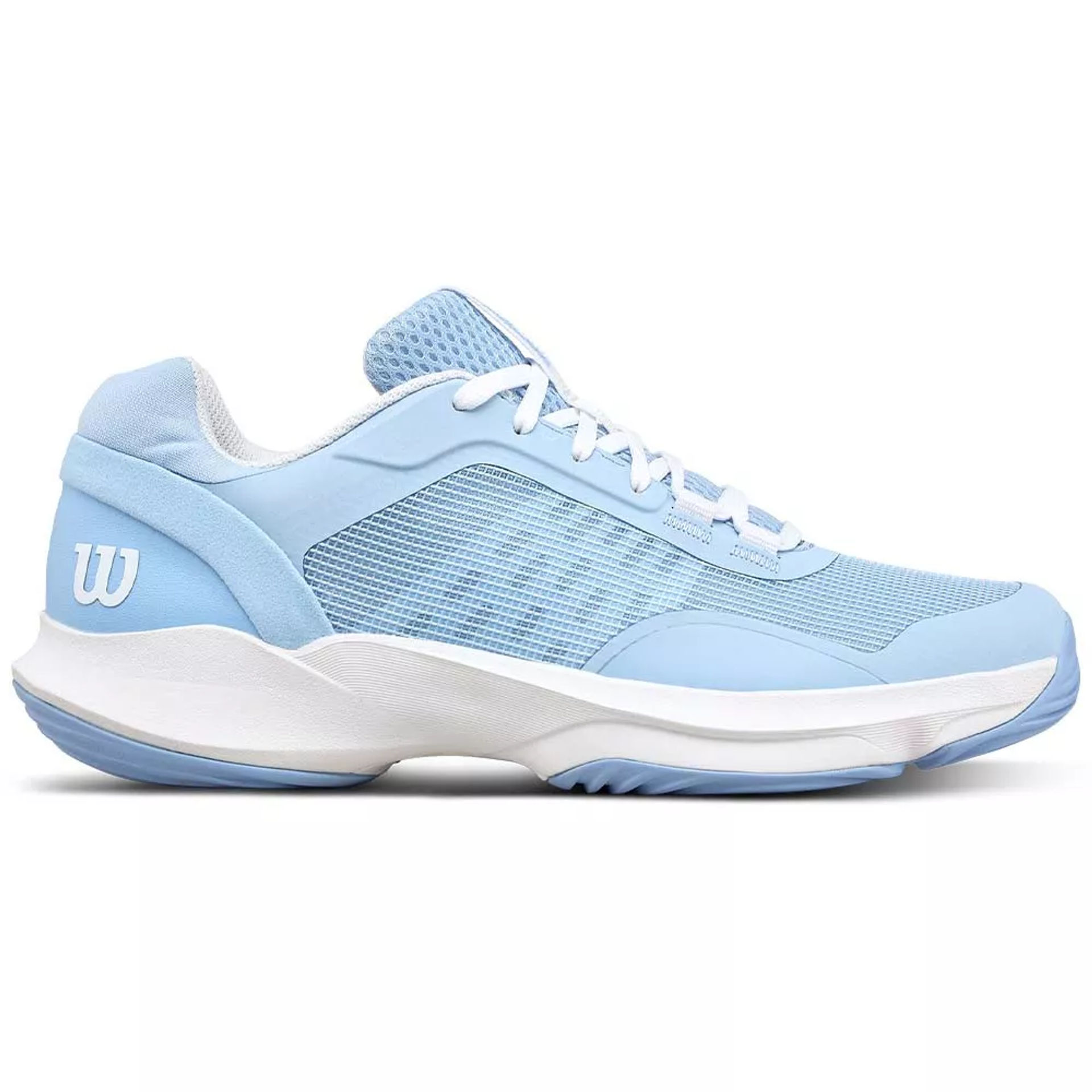 کفش پدل ویلسون Women's Hurakn Pro V2 All Court