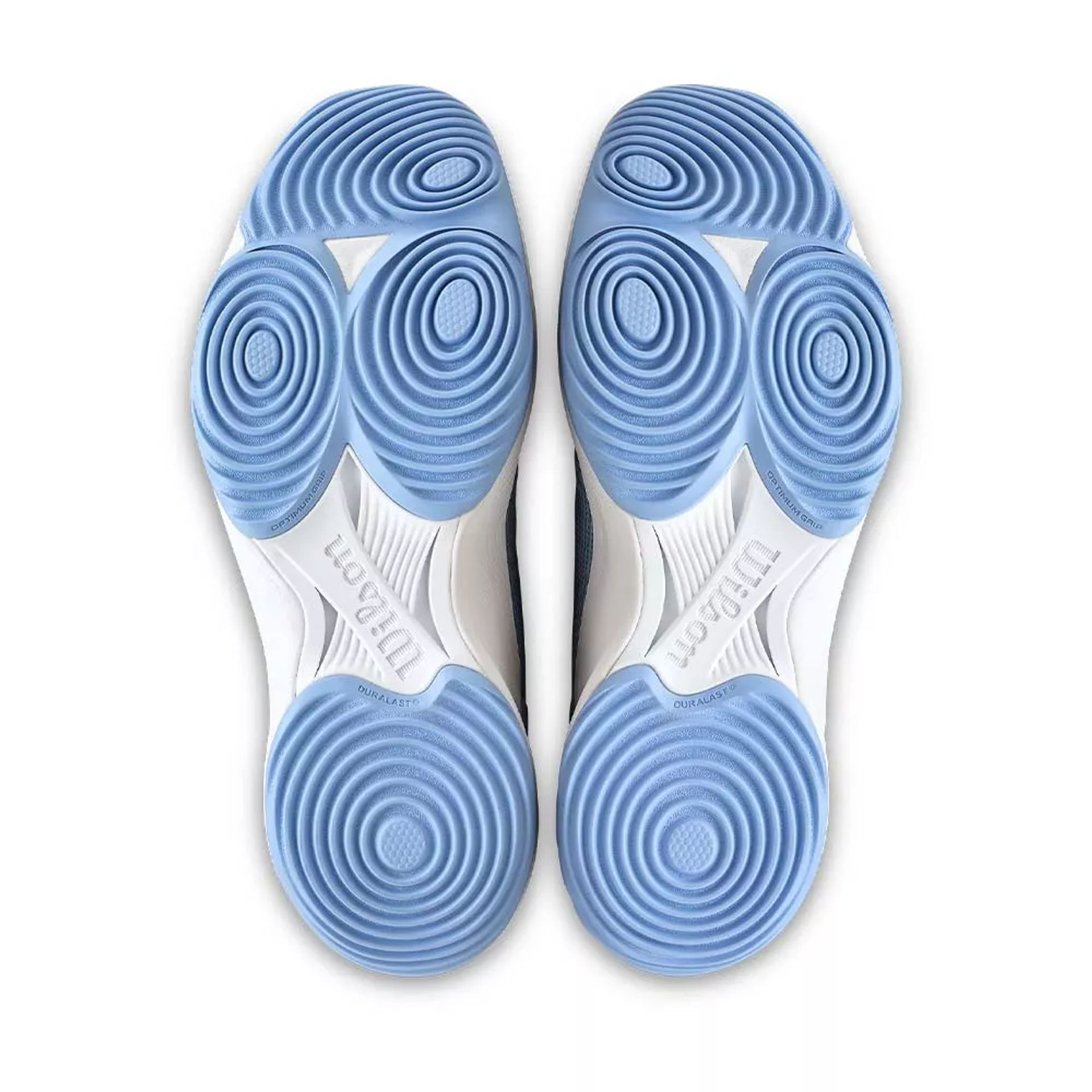 کفش پدل ویلسون Women's Hurakn Pro V2 All Court - تصویر 3