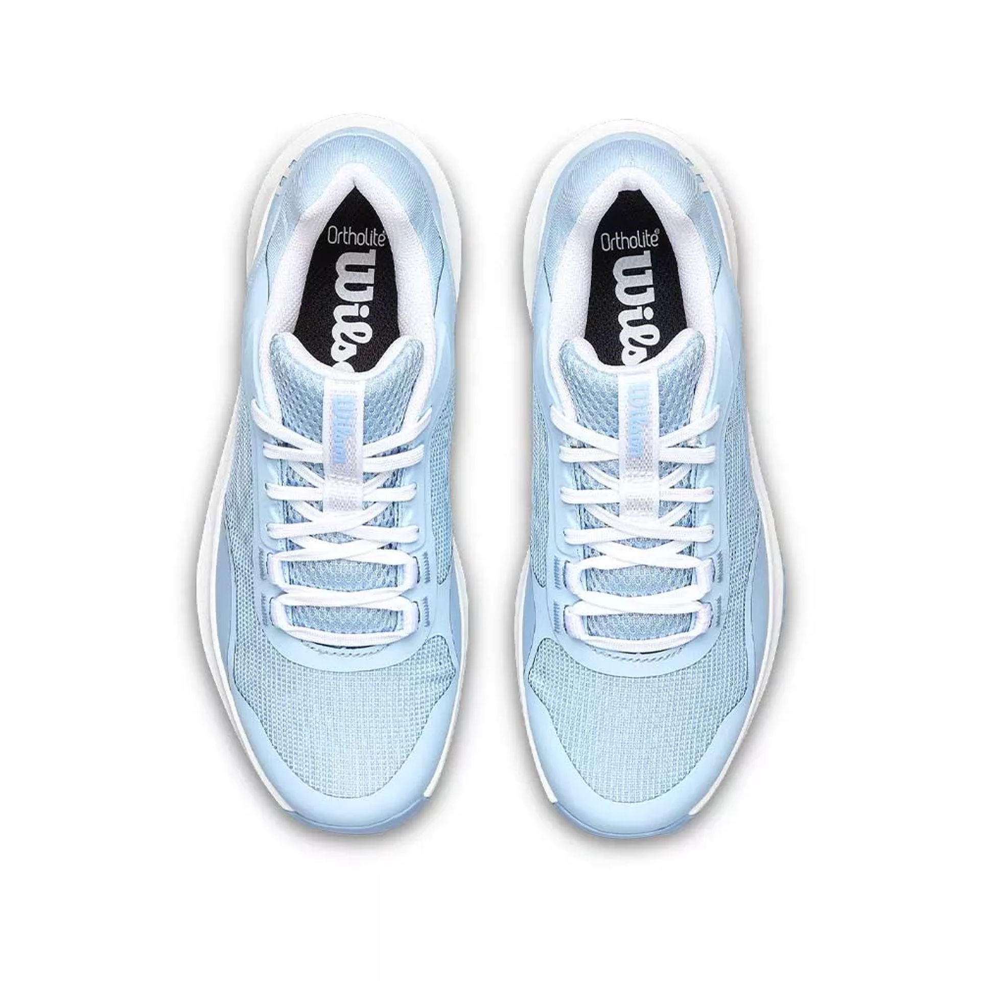 کفش پدل ویلسون Women's Hurakn Pro V2 All Court - تصویر 2