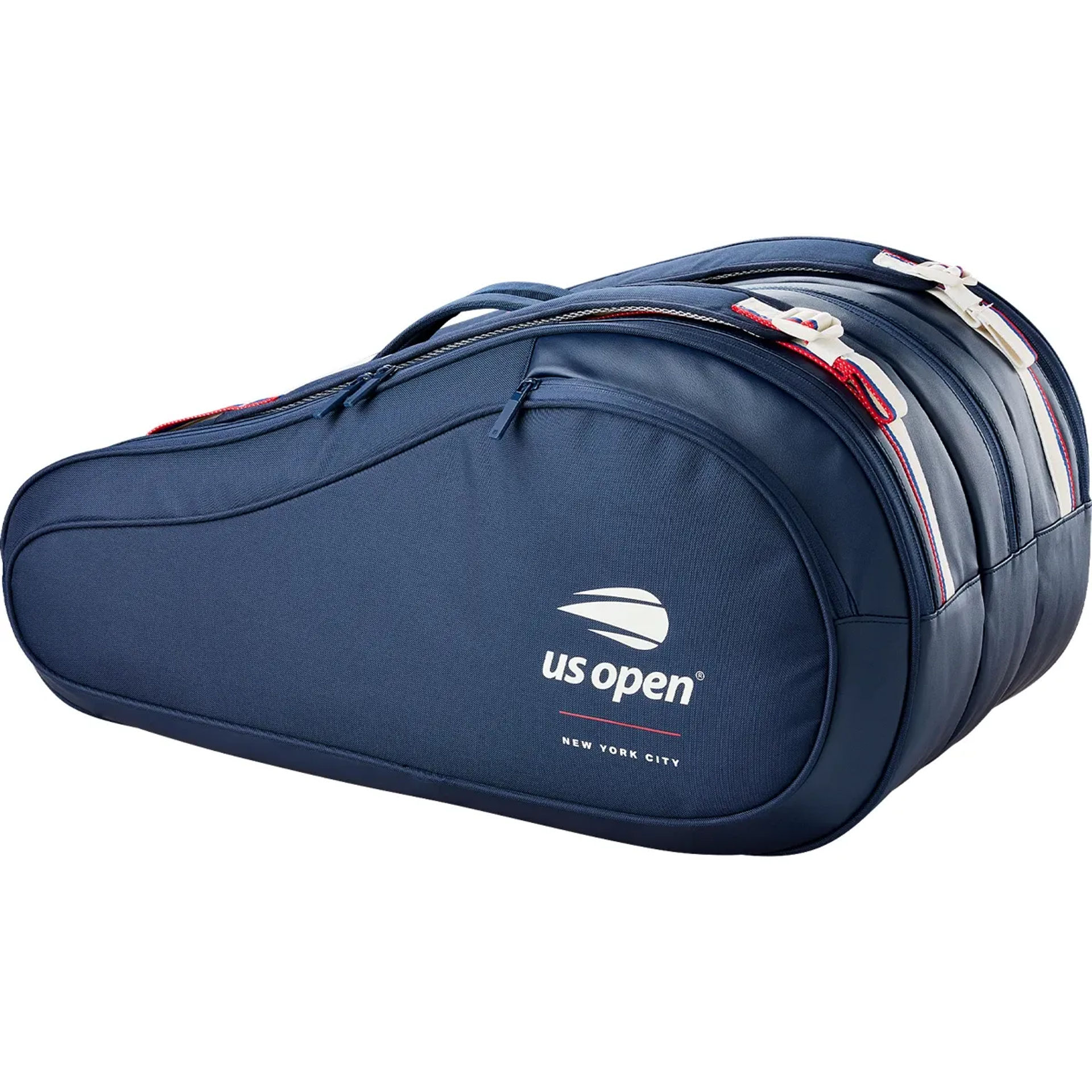 ساک تنیس ویلسون US Open 2026 12R - تصویر 3
