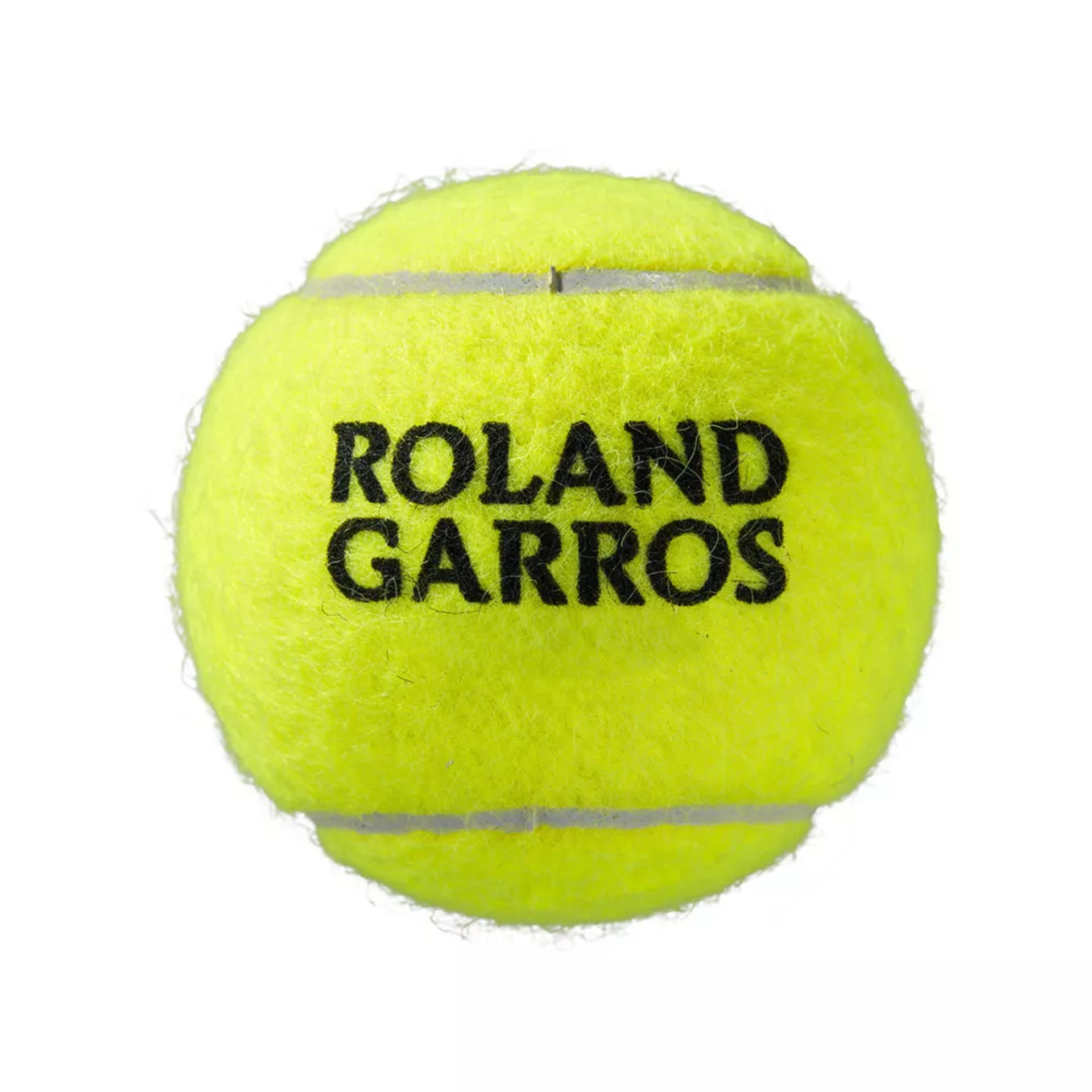 کارتون ۱۸ تایی توپ تنیس ویلسون Roland Garros Clay - تصویر 3